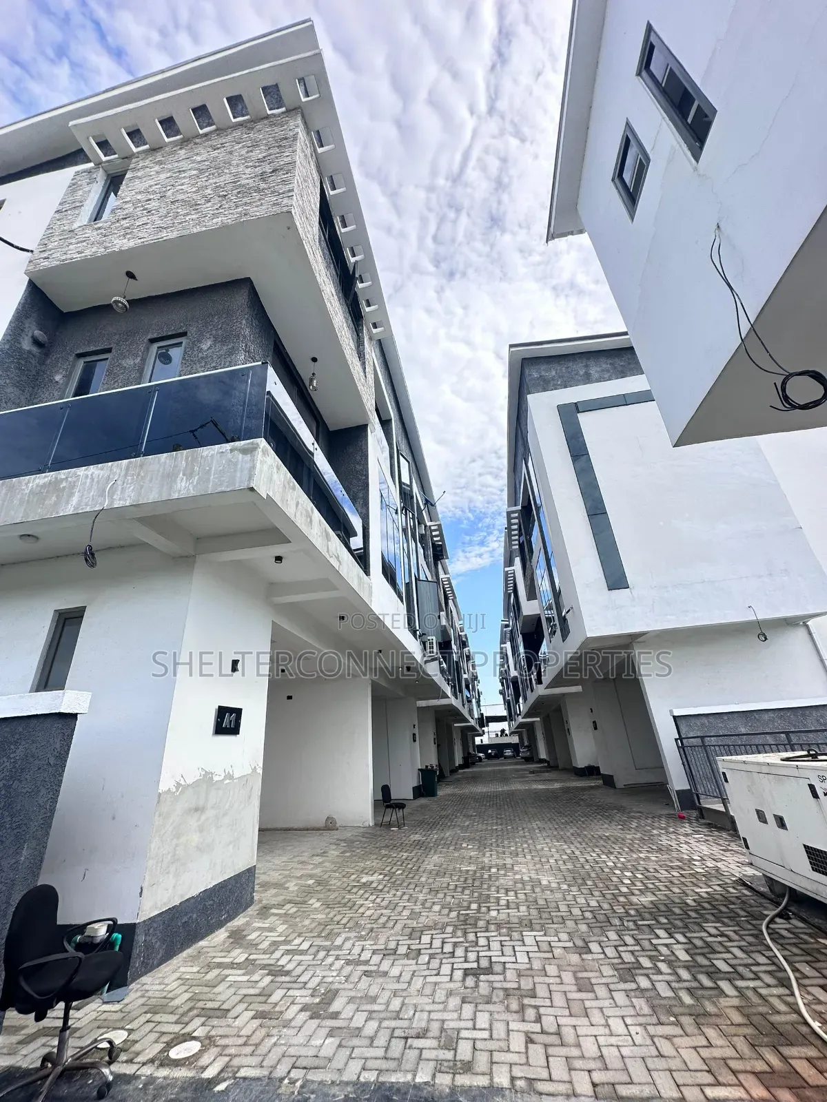 5bdrm Duplex in Ado / Ajah for rent in Ado / Ajah