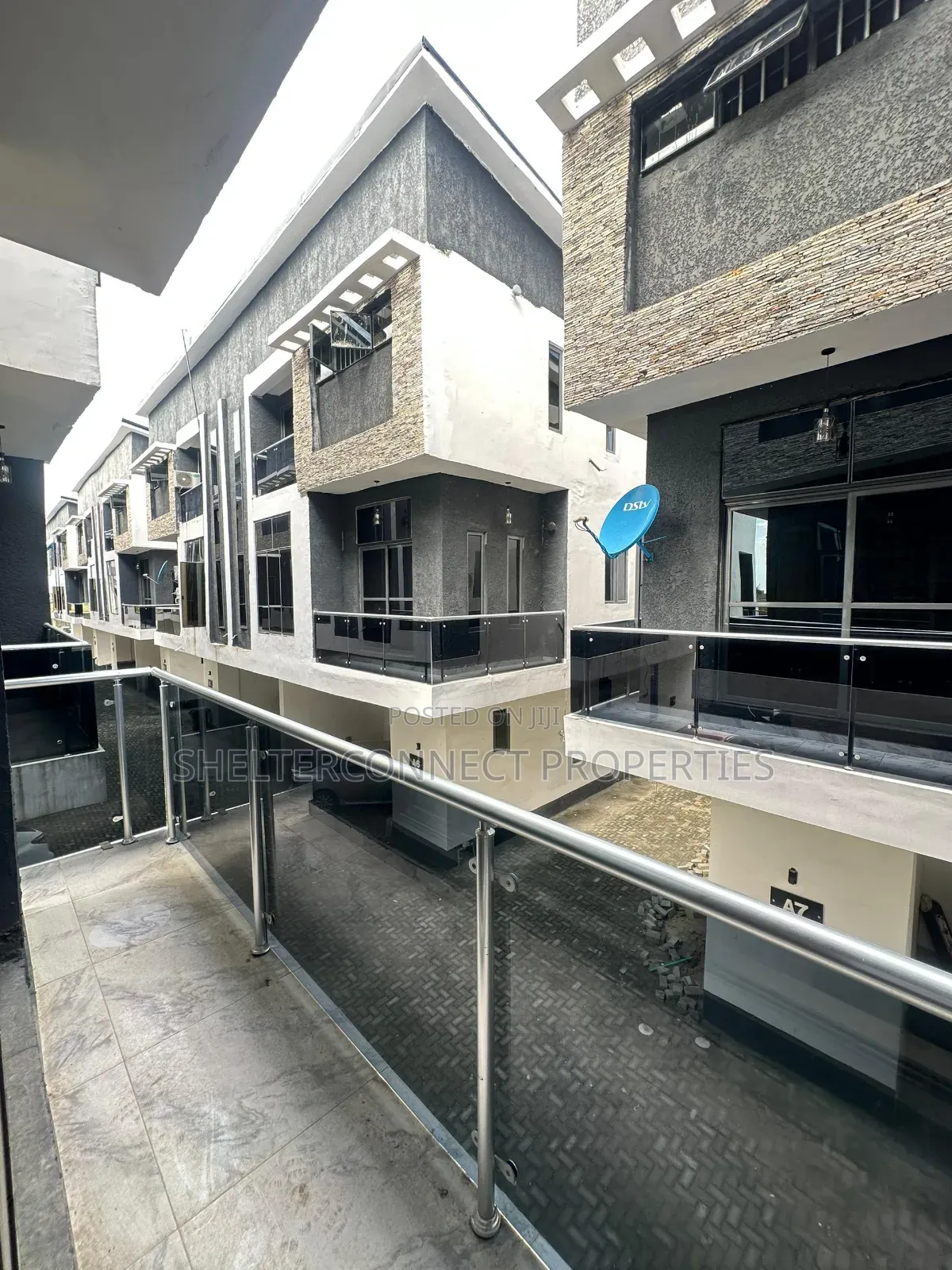5bdrm Duplex in Ado / Ajah for rent in Ado / Ajah