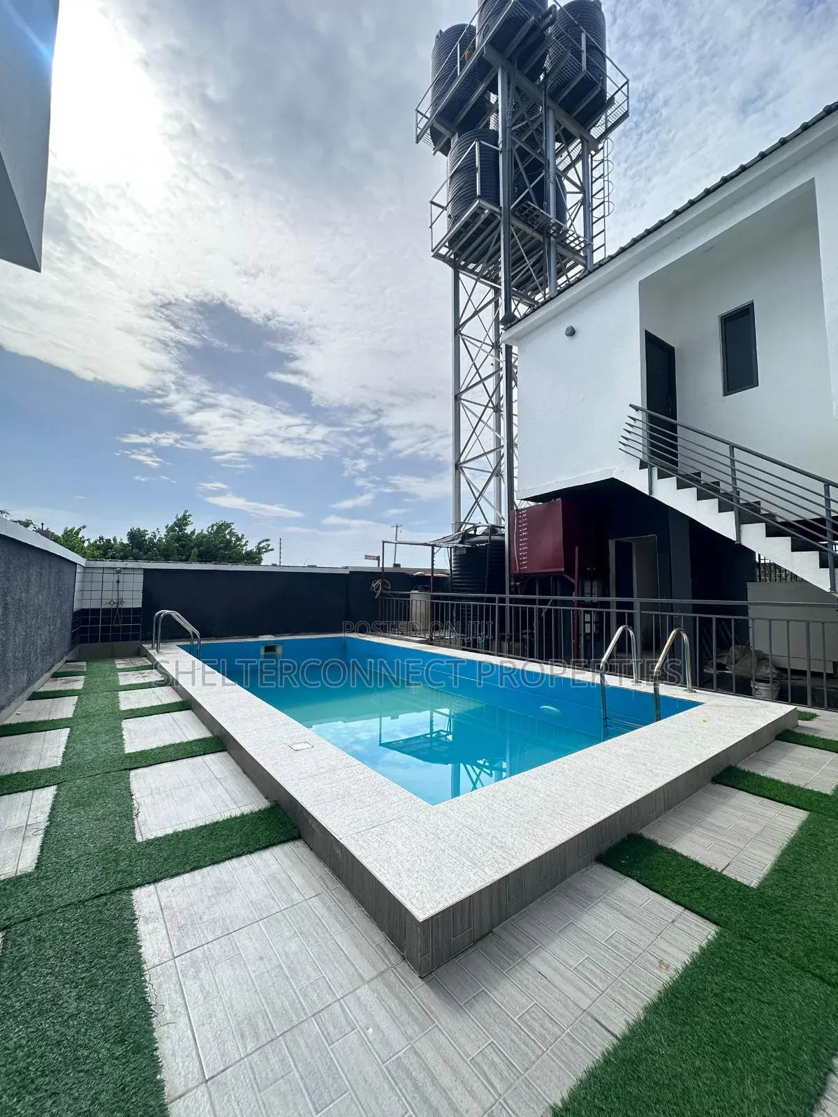 5bdrm Duplex in Ado / Ajah for rent in Ado / Ajah