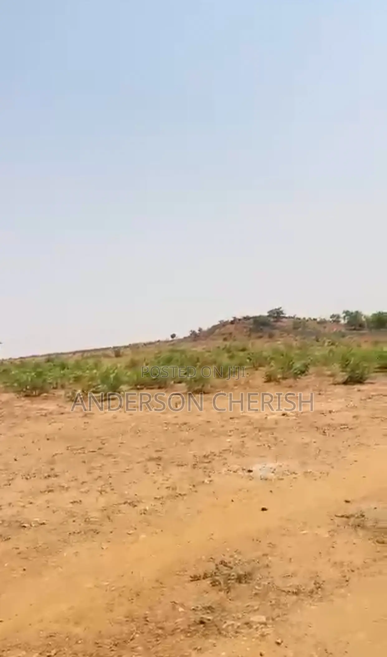 Apo Wasa Estate Plots in Apo District