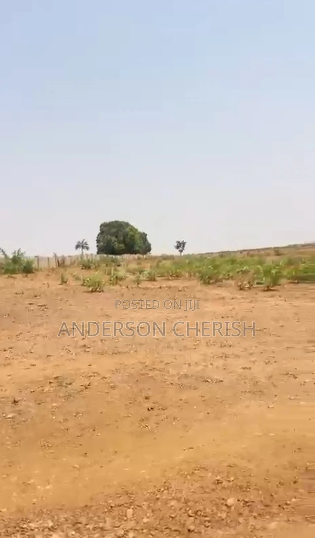 Apo Wasa Estate Plots in Apo District