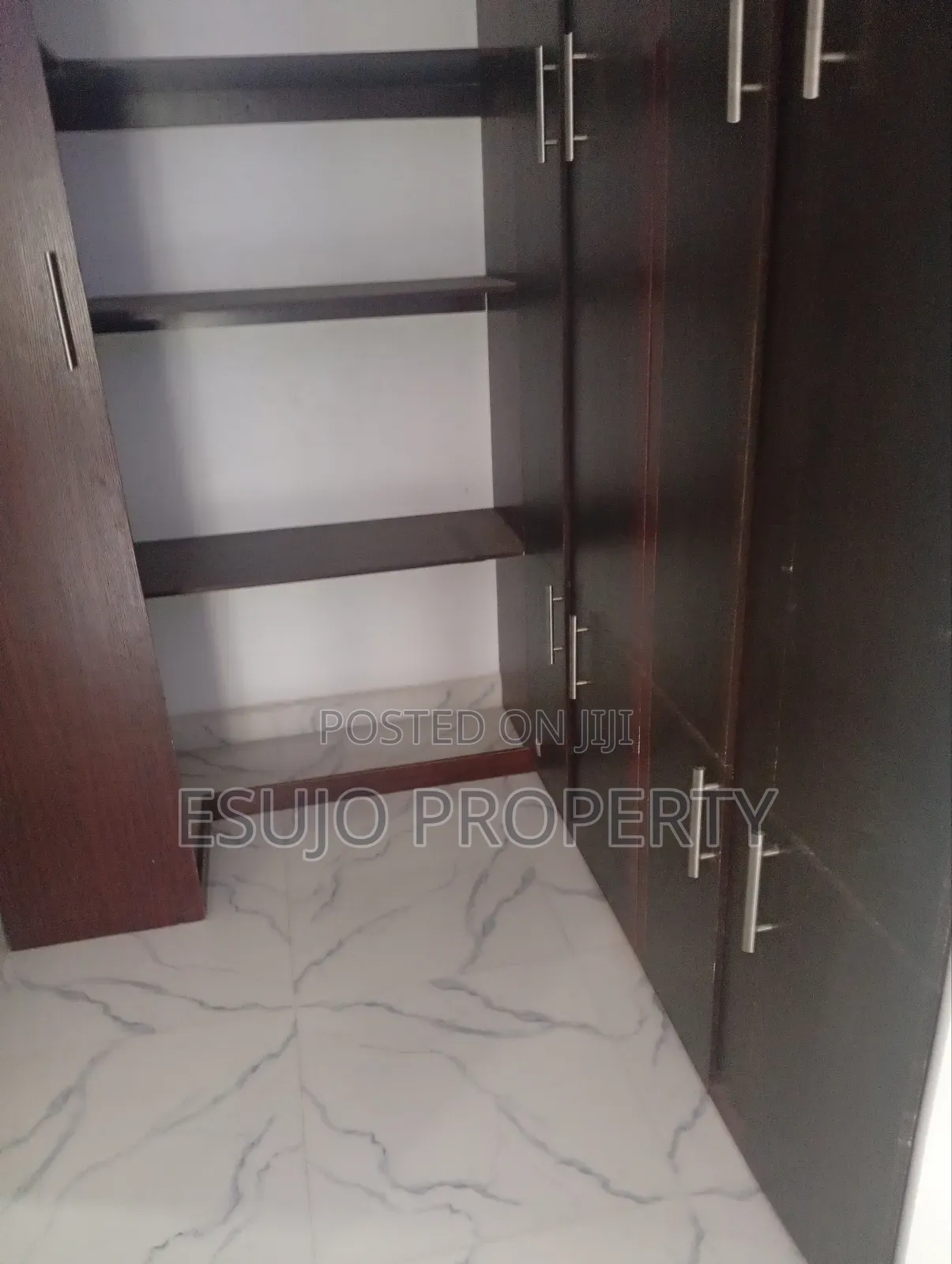 Furnished 5bdrm Duplex in Osongama, Uyo for sale in Uyo