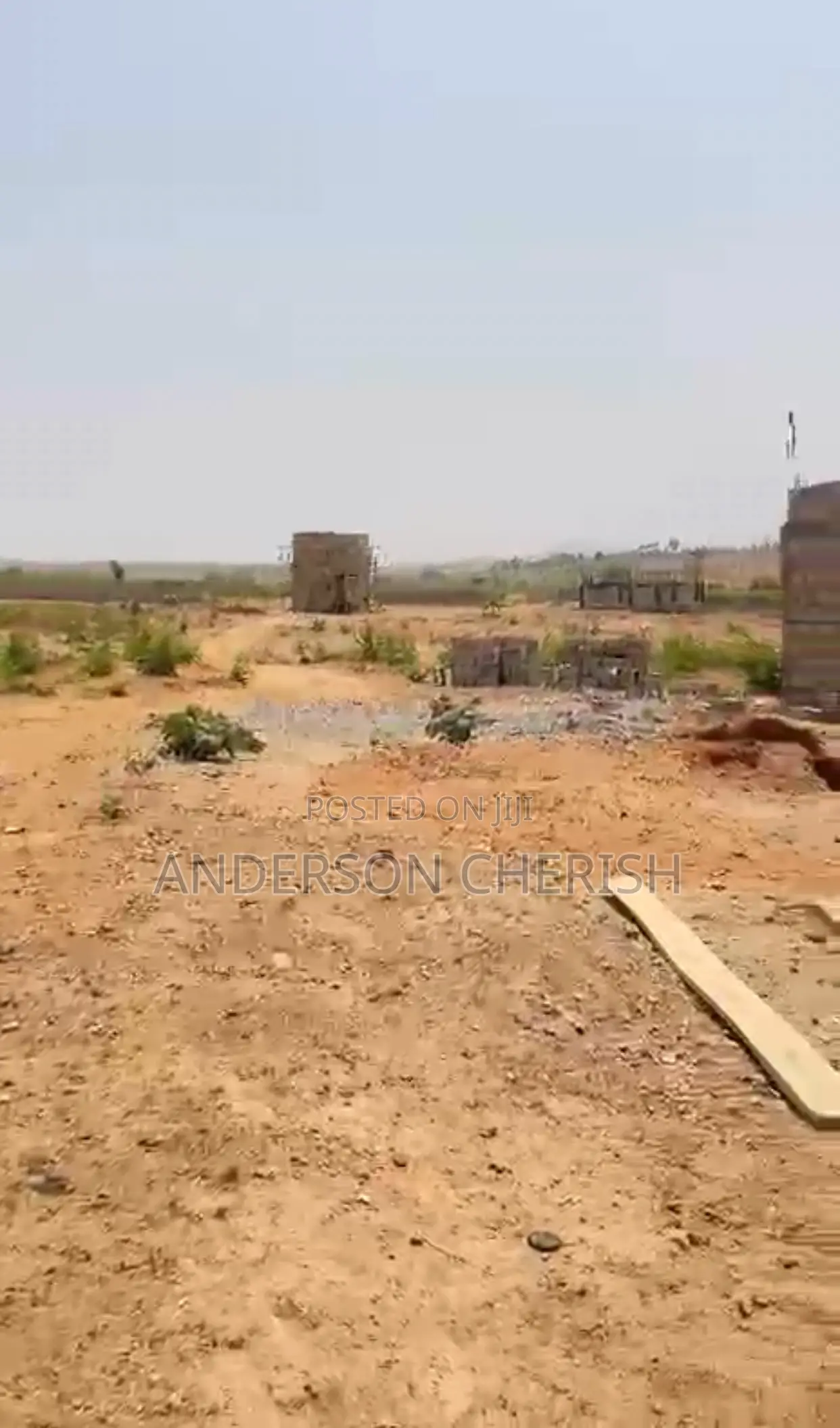 250 SQM for a 4bedroom Semi Detached Duplex in Apo District