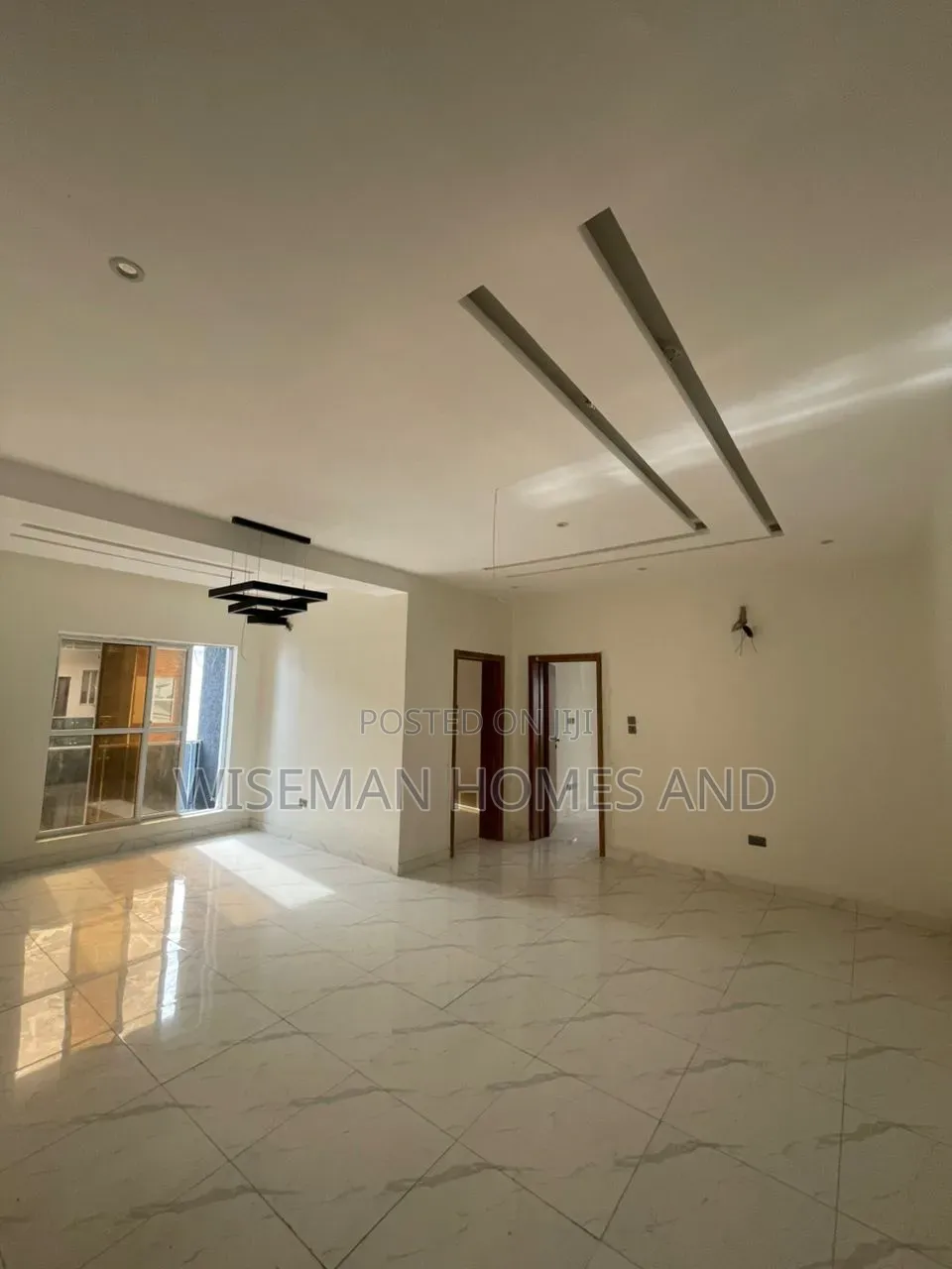 2bdrm Apartment in Citadel Estate for rent in Sangotedo