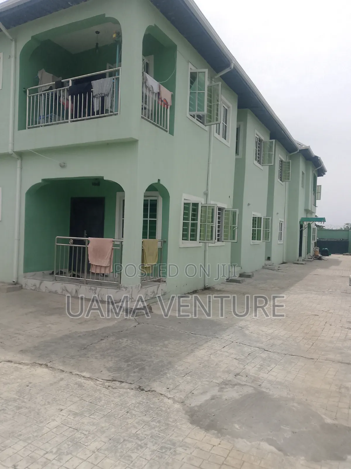 Mini Flat in Eleko for rent in Eleko