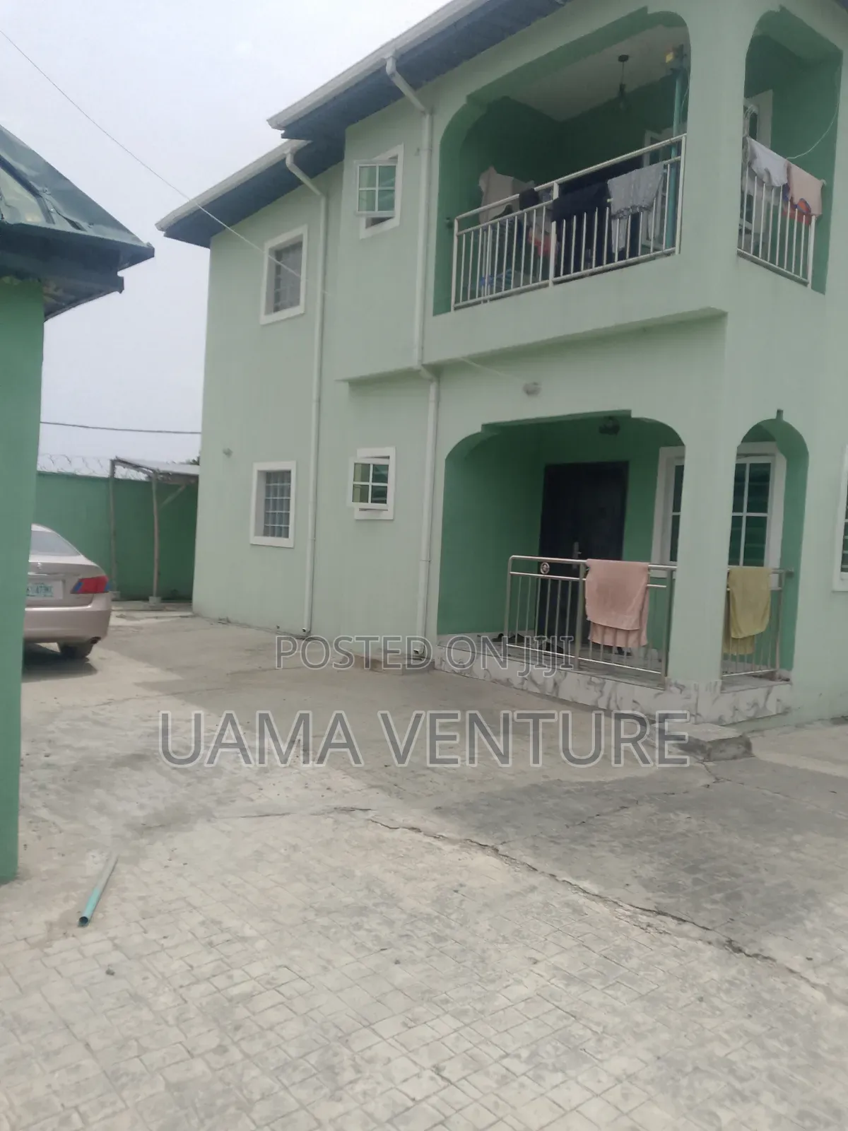 Mini Flat in Eleko for rent in Eleko