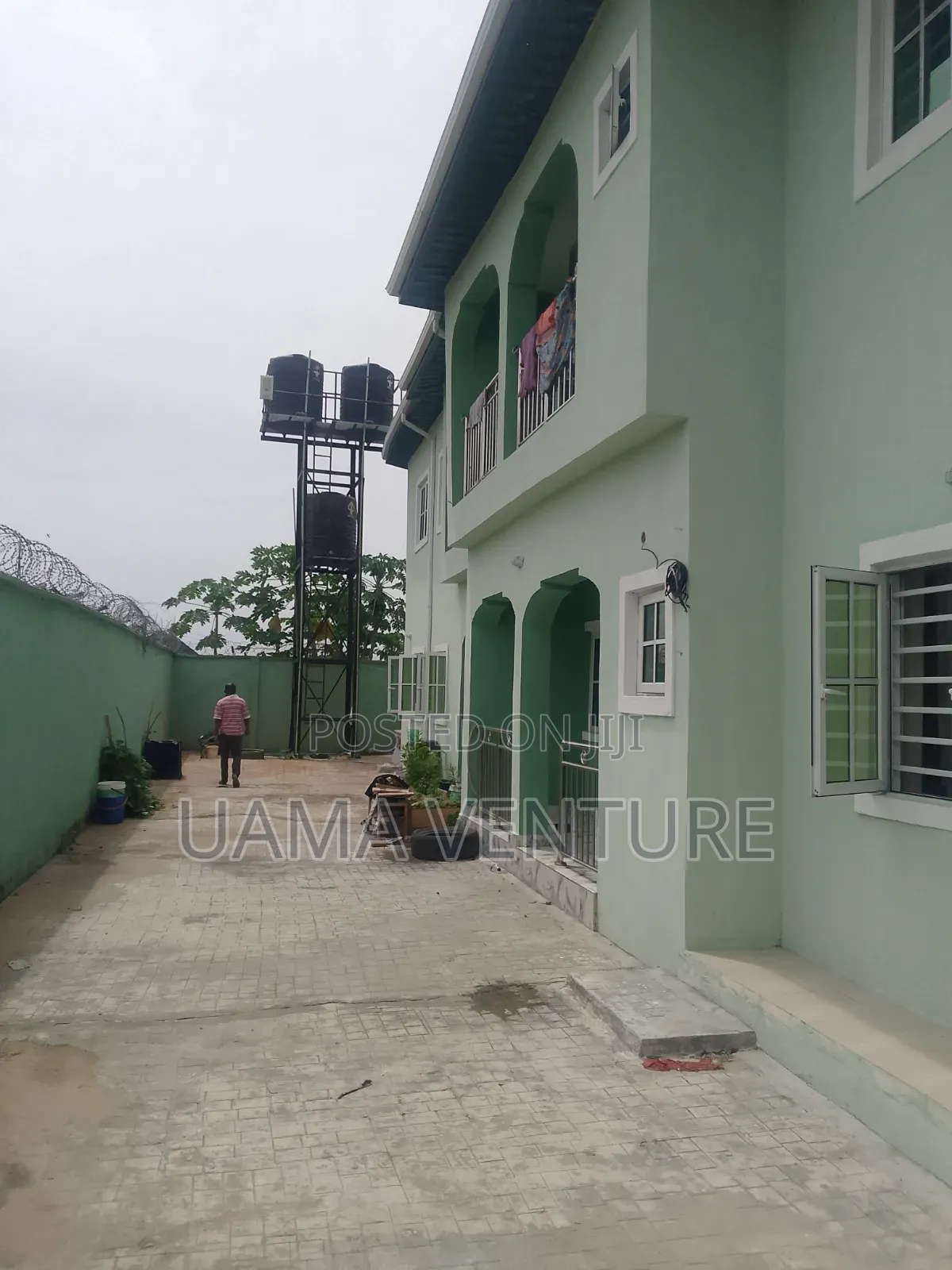 Mini Flat in Eleko for rent in Eleko