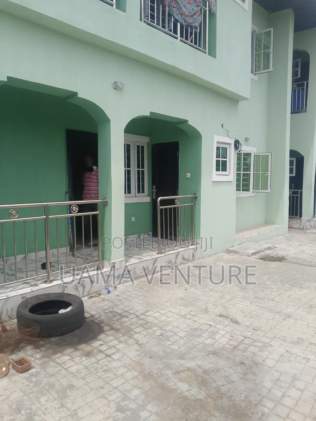 Mini Flat in Eleko for rent in Eleko