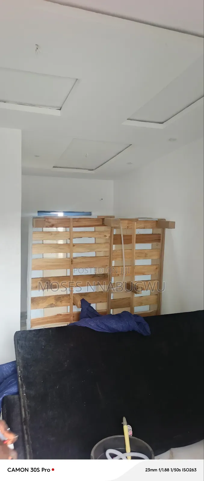 2bdrm Block of Flats in Odani Green City, for rent in Elelenwo