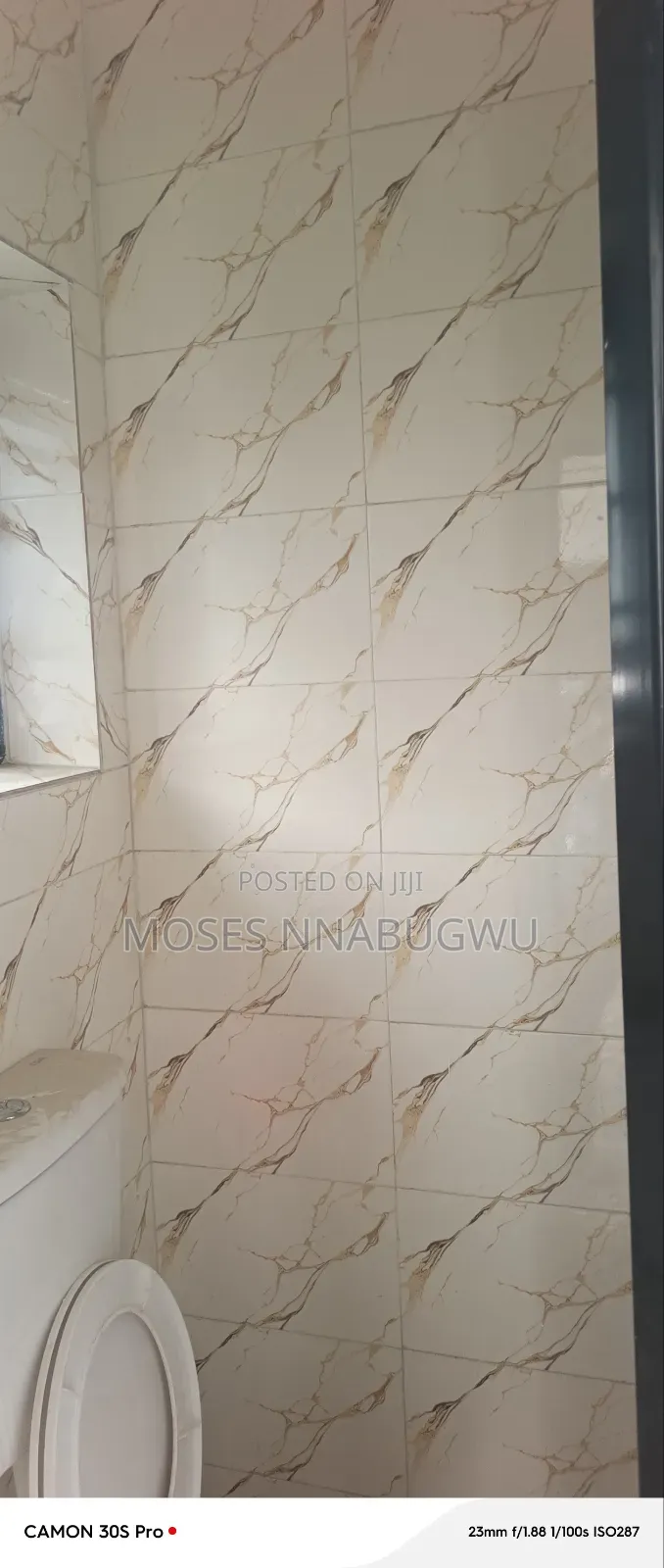 2bdrm Block of Flats in Odani Green City, for rent in Elelenwo