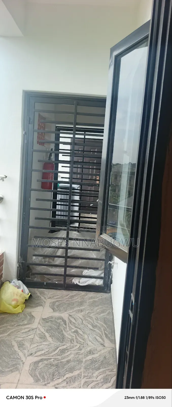 2bdrm Block of Flats in Odani Green City, for rent in Elelenwo