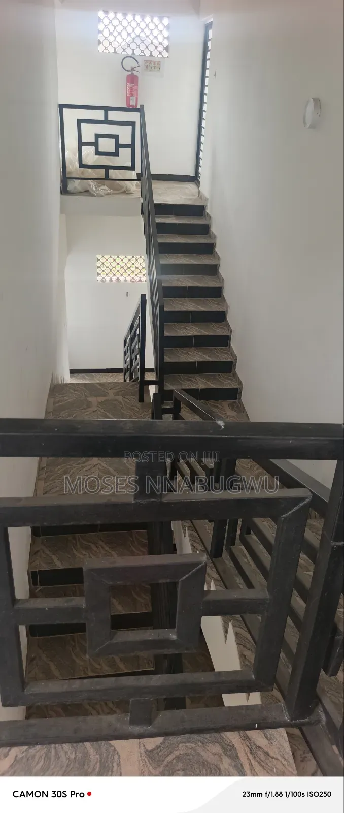 2bdrm Block of Flats in Odani Green City, for rent in Elelenwo