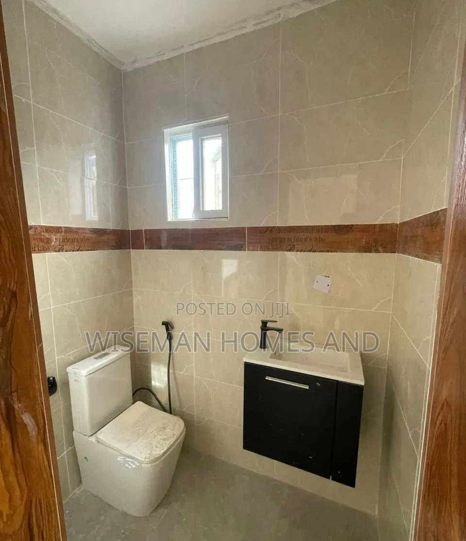 2bdrm Apartment in Citadel Estate for rent in Sangotedo
