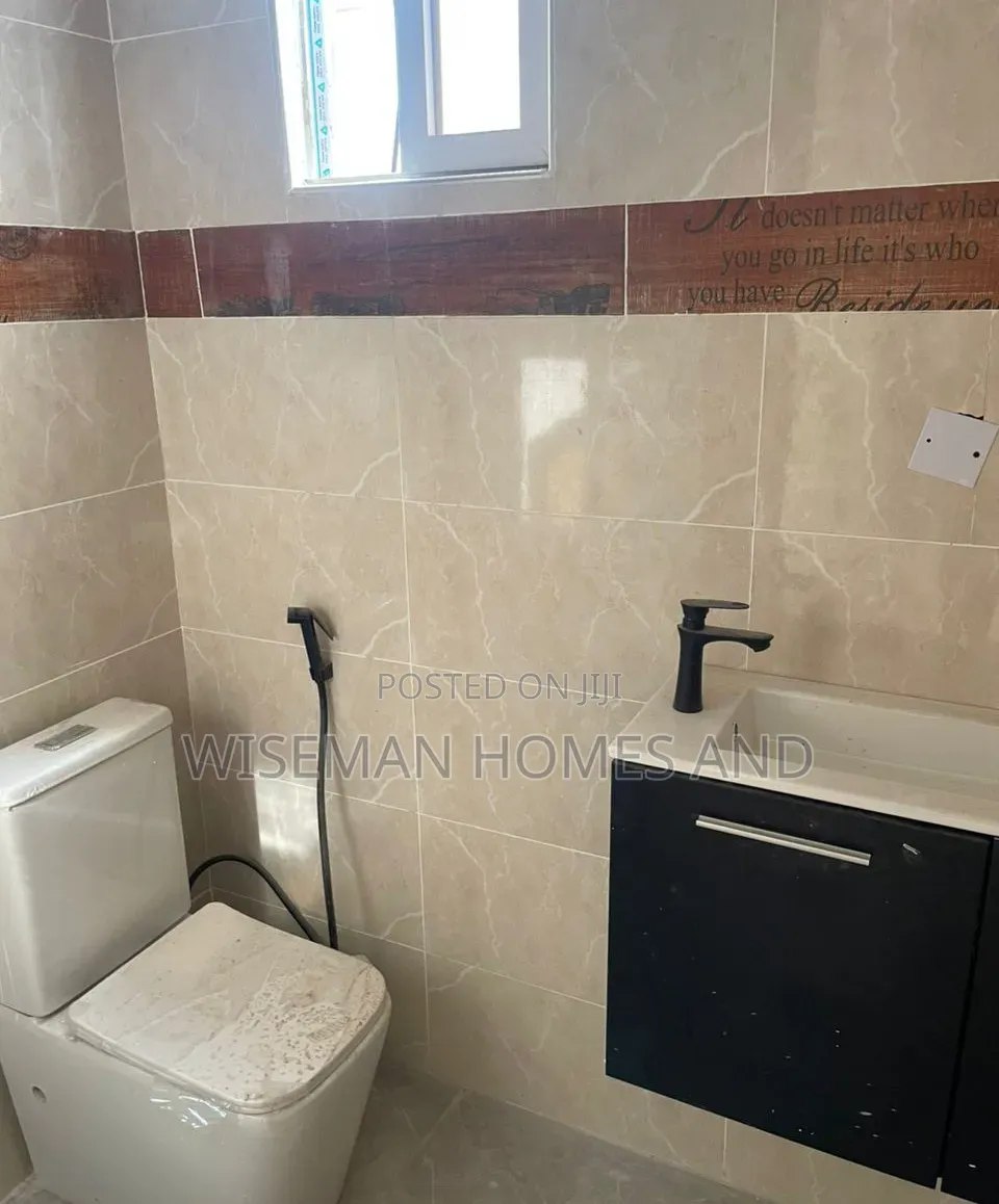 2bdrm Apartment in Citadel Estate for rent in Sangotedo