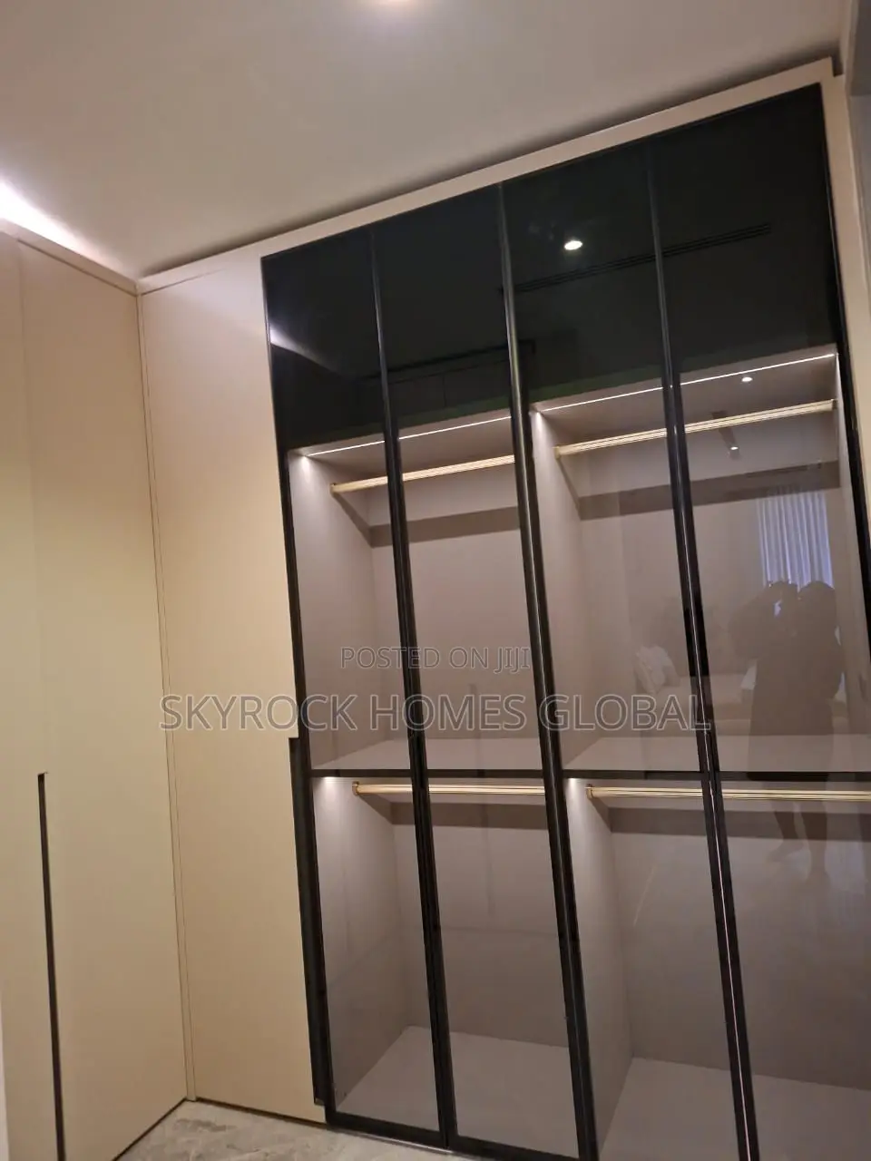 Furnished 4bdrm Apartment in Old Ikoyi for rent in Old Ikoyi