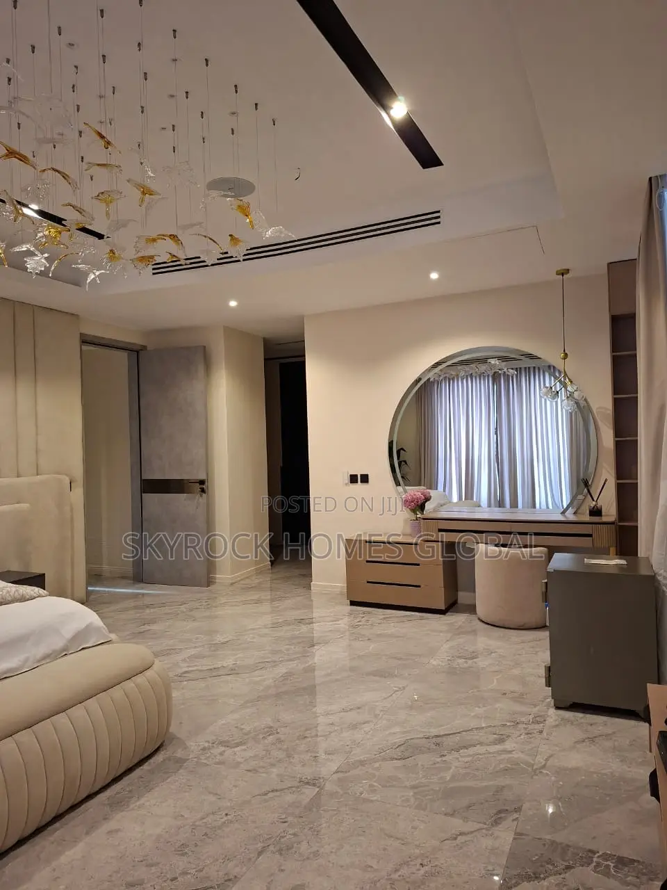 Furnished 4bdrm Apartment in Old Ikoyi for rent in Old Ikoyi