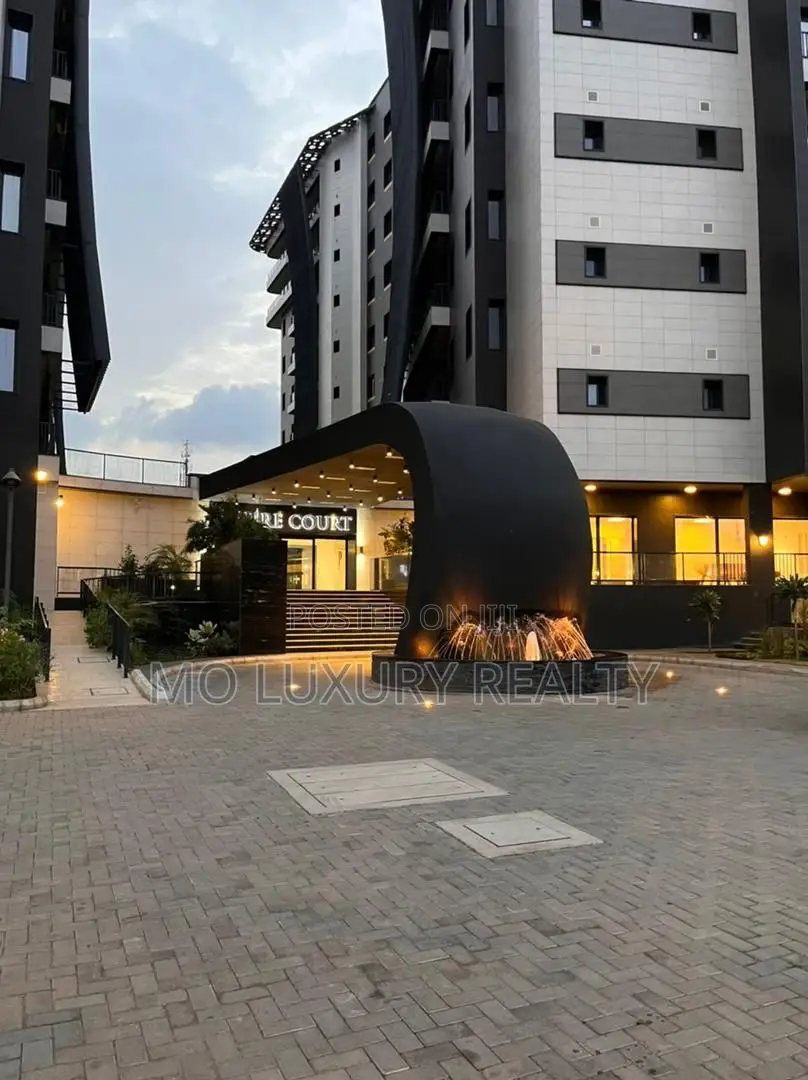 Furnished 3bdrm Apartment in Ikoyi for rent in Ikoyi