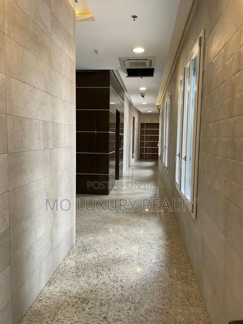 Furnished 3bdrm Apartment in Ikoyi for rent in Ikoyi