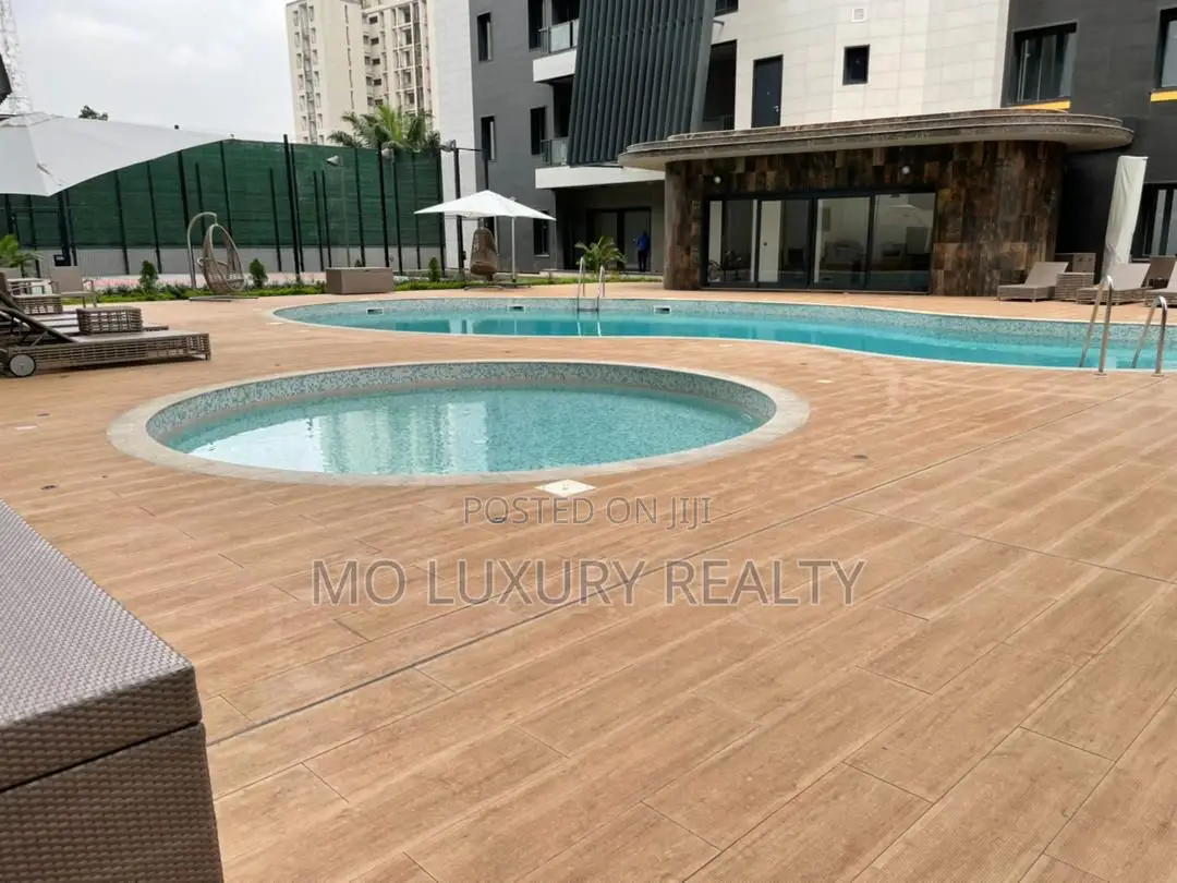 Furnished 3bdrm Apartment in Ikoyi for rent in Ikoyi