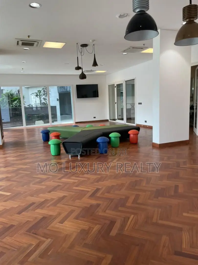 Furnished 3bdrm Apartment in Ikoyi for rent in Ikoyi