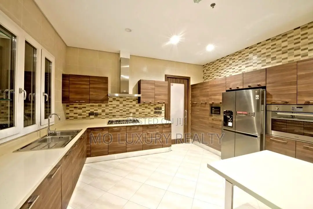 Furnished 3bdrm Apartment in Ikoyi for rent in Ikoyi