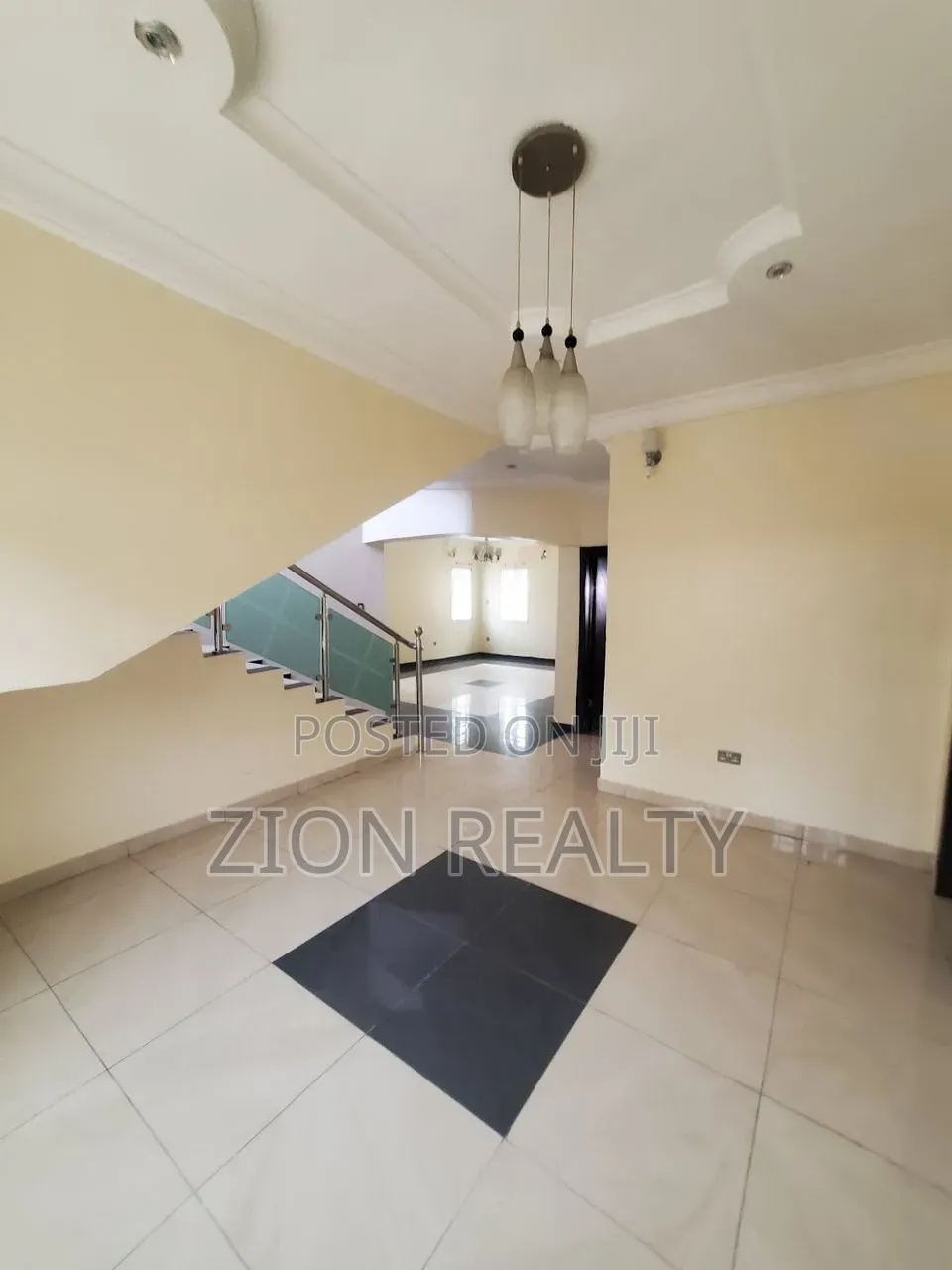 5bdrm Duplex in Westend Estate, Ikota for rent in Ikota