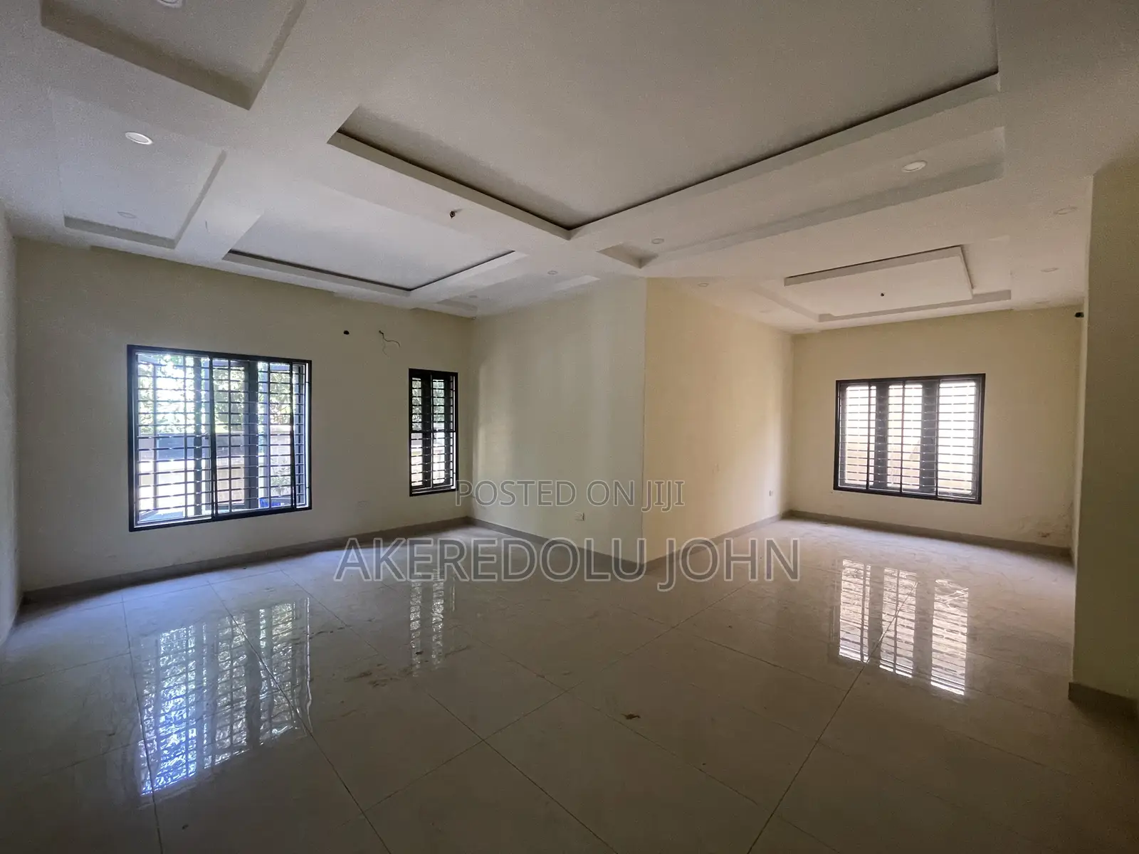 6bdrm Townhouse/Terrace in Maitama for sale in Maitama