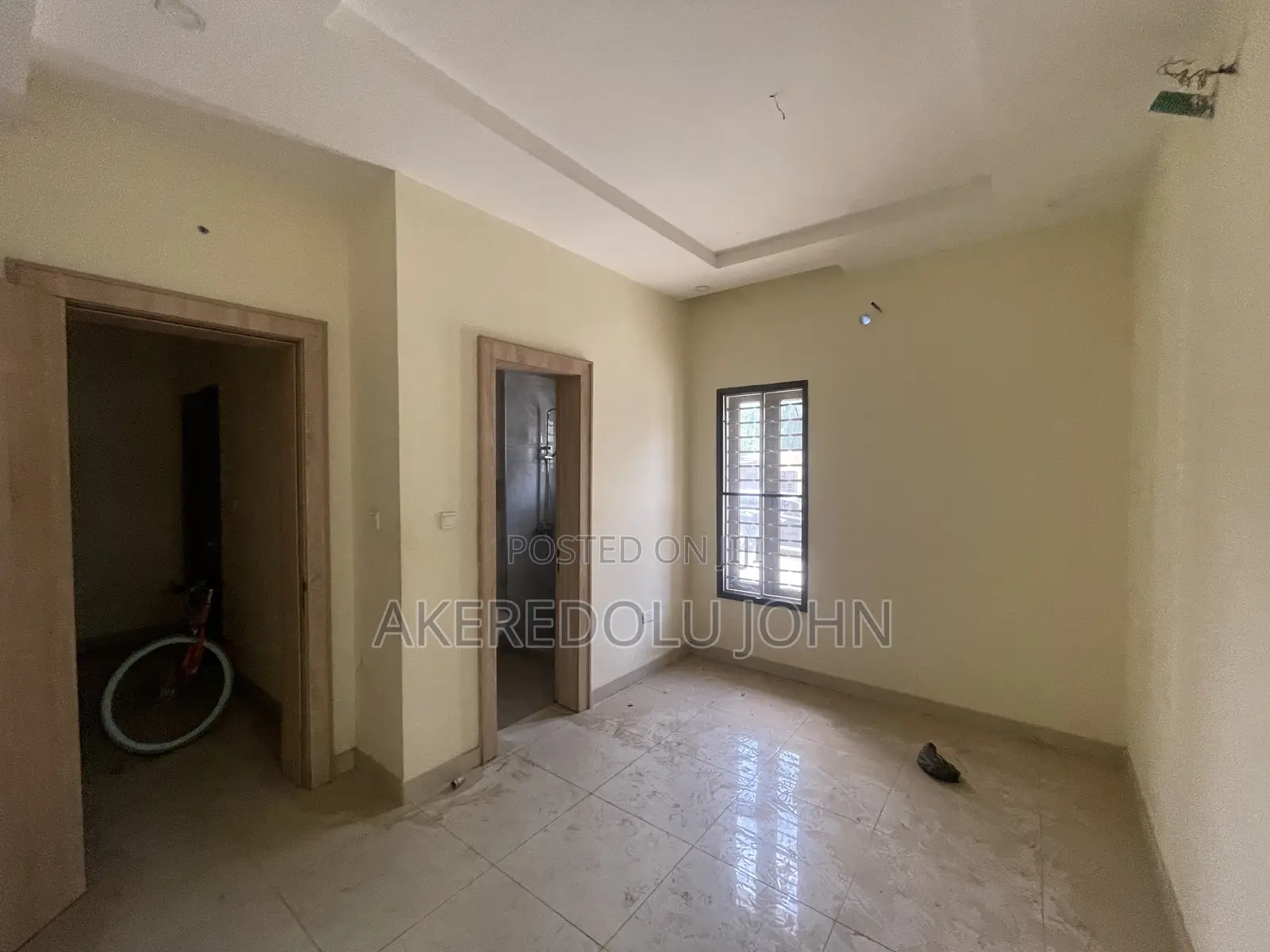 6bdrm Townhouse/Terrace in Maitama for sale in Maitama