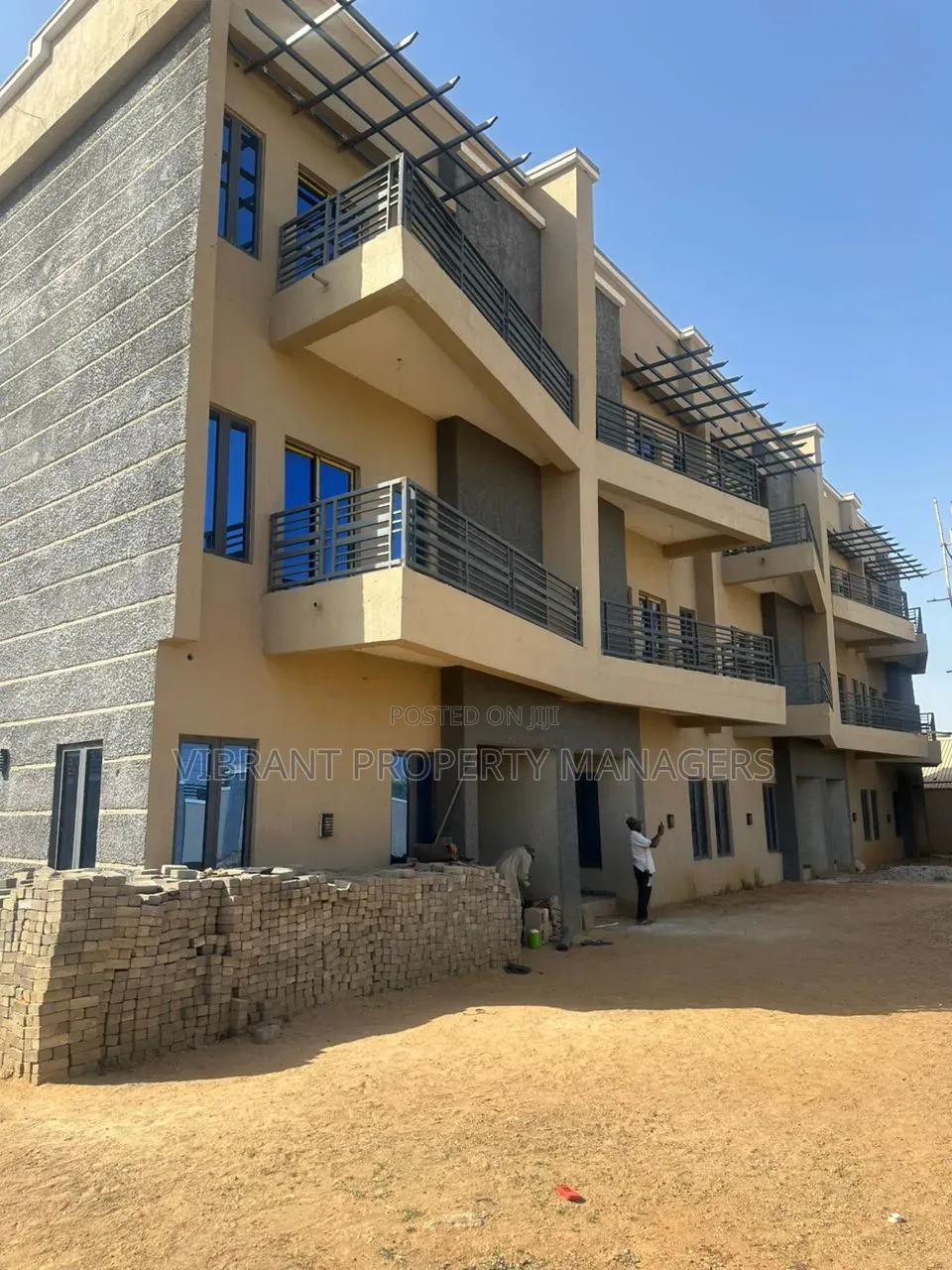 4bdrm Duplex in Barnawa, Kaduna / Kaduna State for rent in Kaduna / Kaduna State