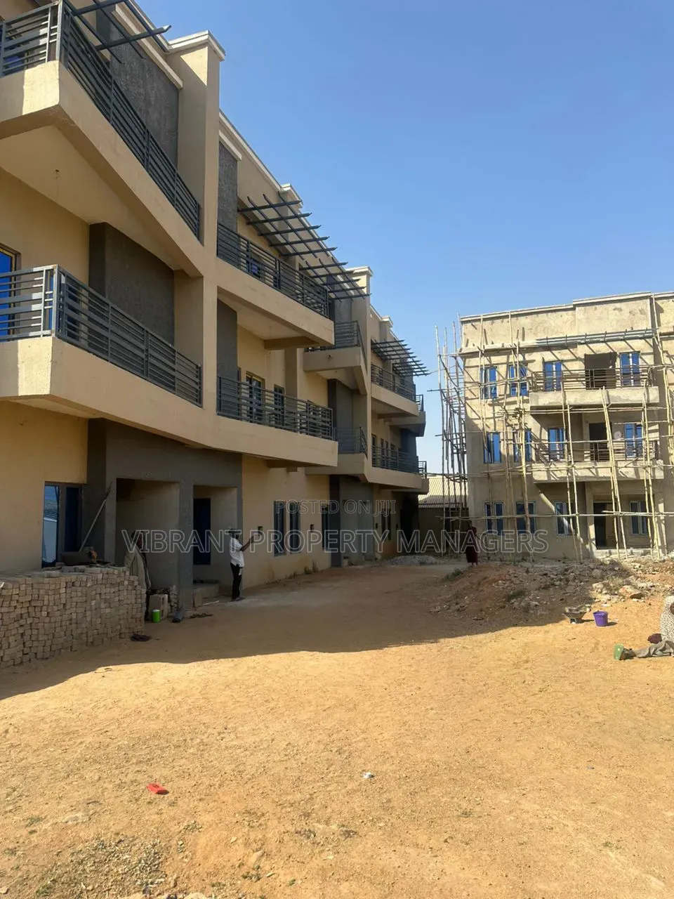 4bdrm Duplex in Barnawa, Kaduna / Kaduna State for rent in Kaduna / Kaduna State