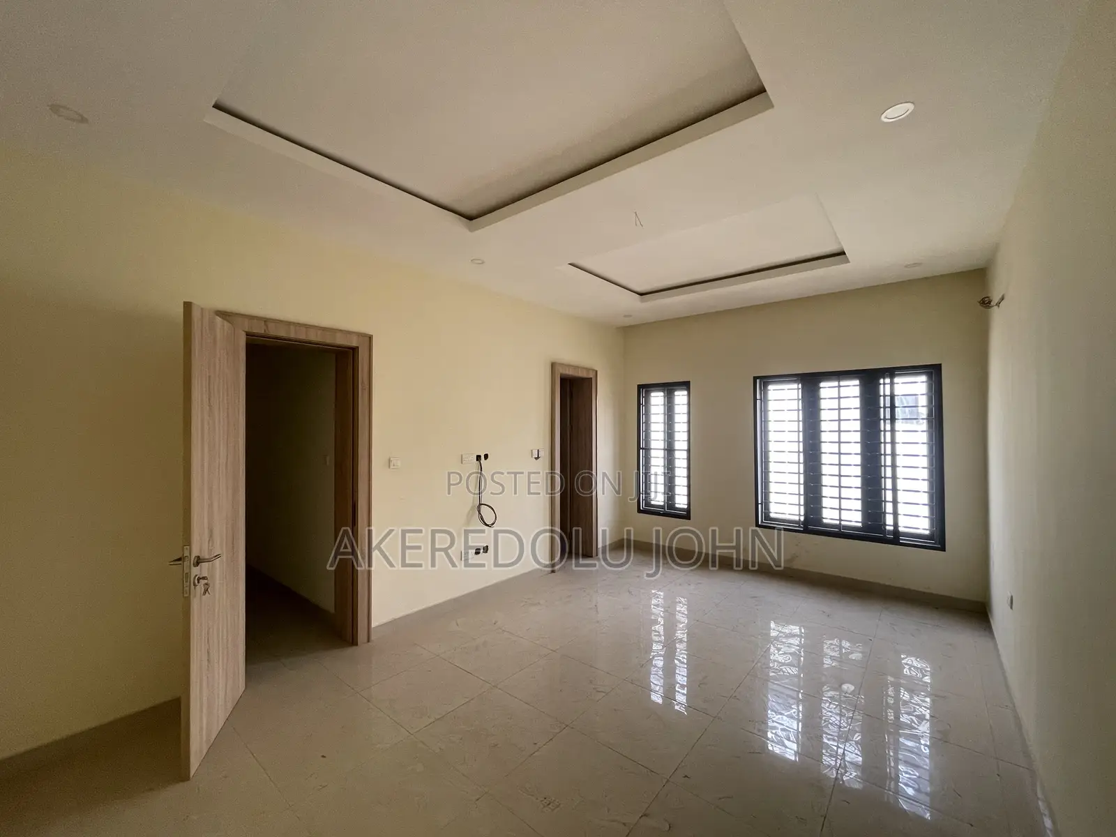 6bdrm Townhouse/Terrace in Maitama for sale in Maitama