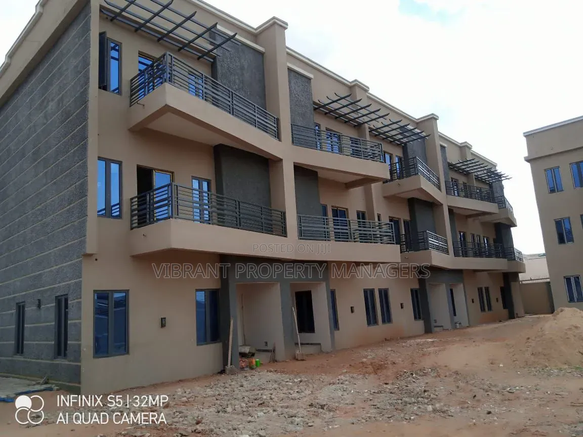 4bdrm Duplex in Barnawa, Kaduna / Kaduna State for rent in Kaduna / Kaduna State