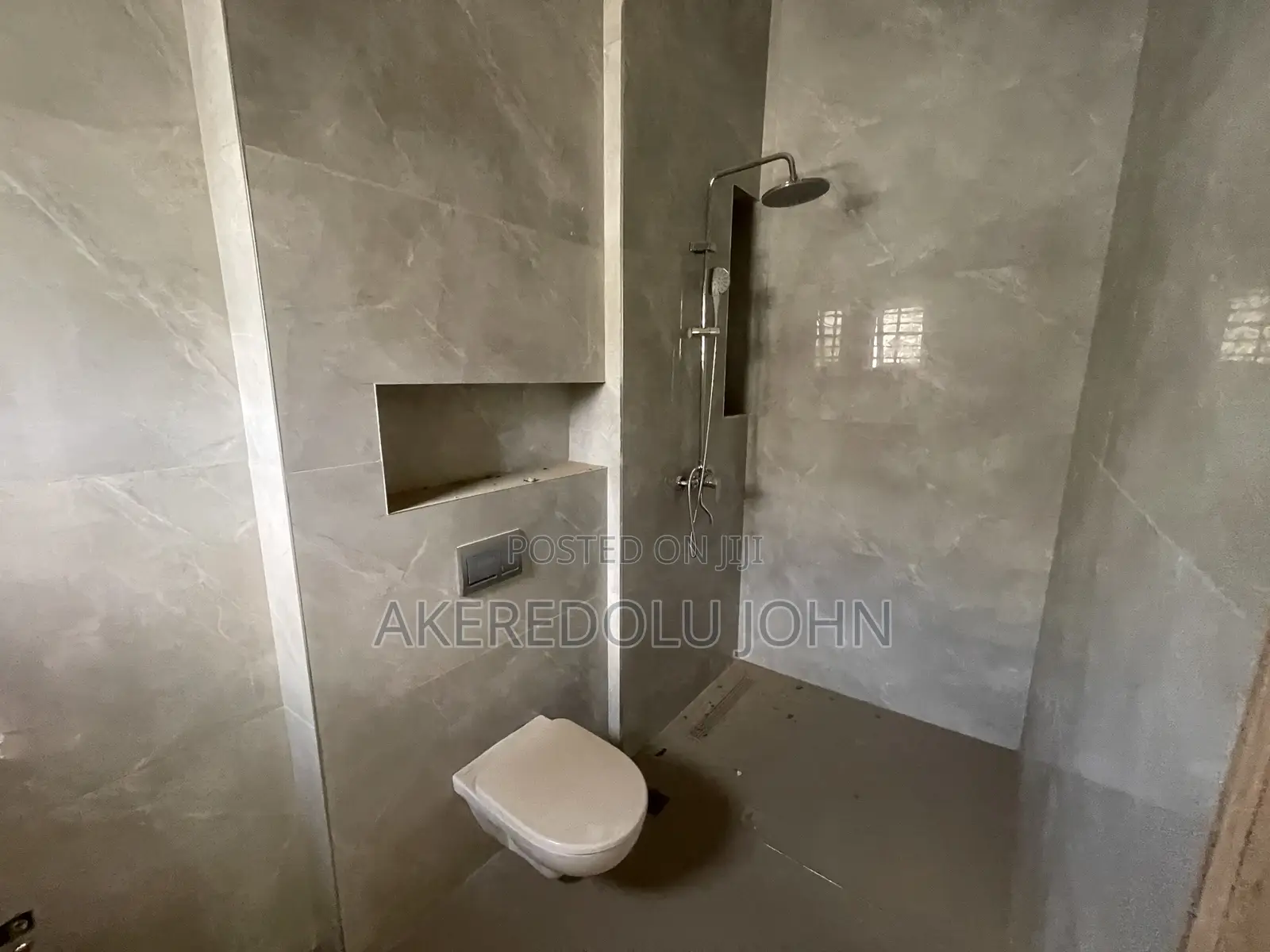 6bdrm Townhouse/Terrace in Maitama for sale in Maitama