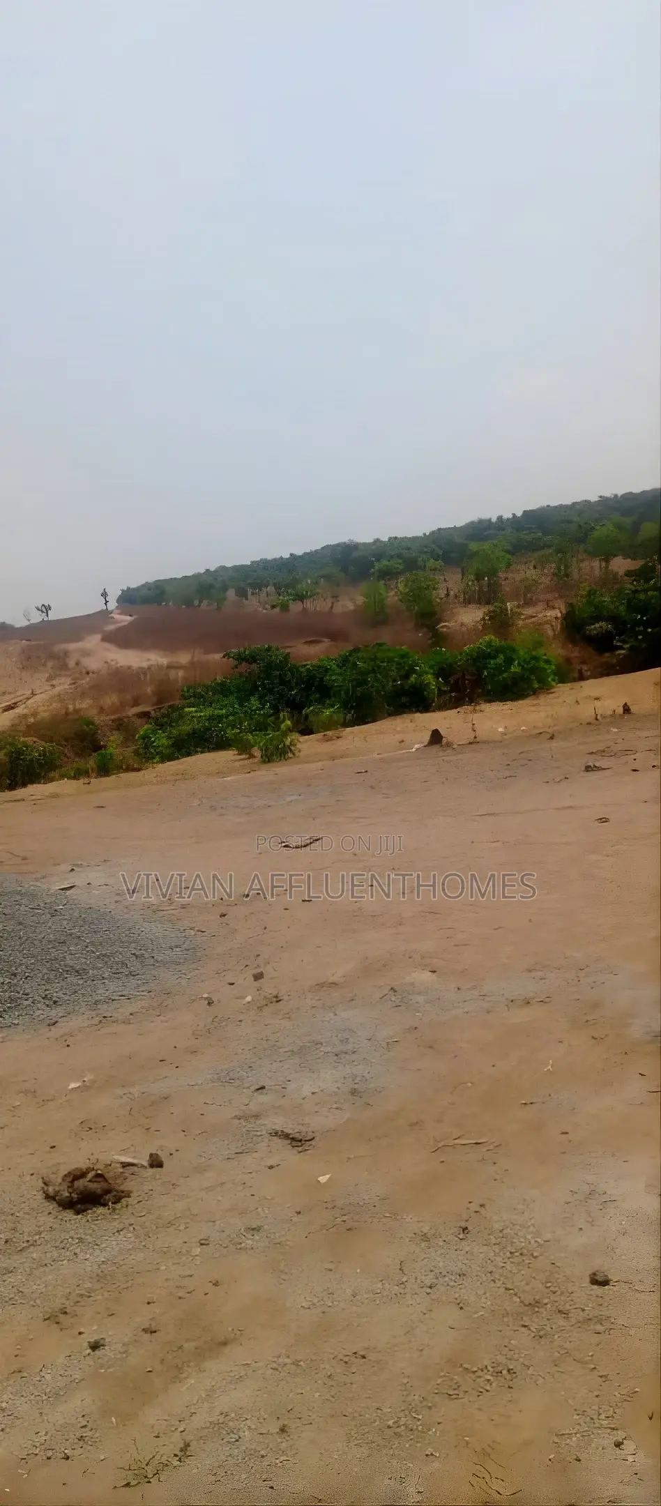 200sqm of Estate Plot for 4 Bedroom Terrace Duplex With R of O in Karsana