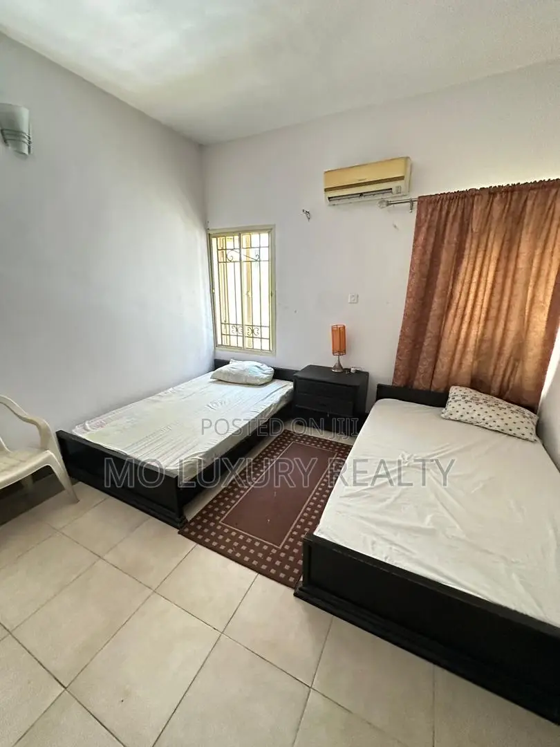 3bdrm Apartment in Lekki Phase 1 for rent in Lekki Phase 1