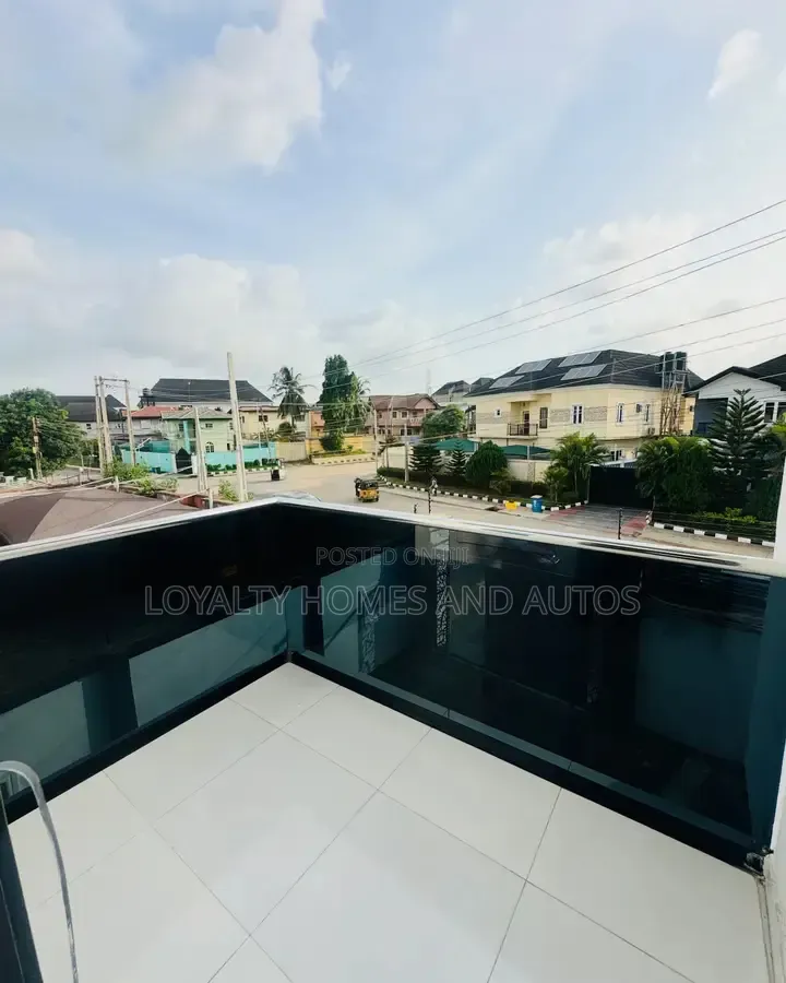 4bdrm Duplex in GRA Phase 1 for sale in GRA Phase 1
