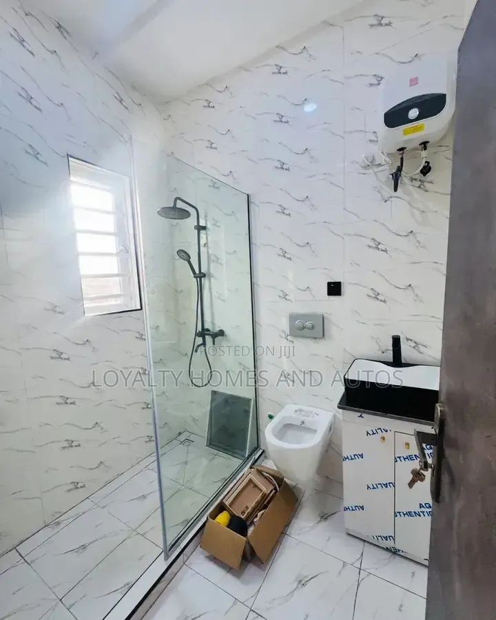 4bdrm Duplex in GRA Phase 1 for sale in GRA Phase 1