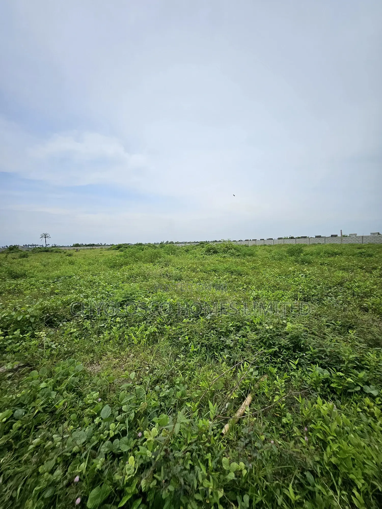 Premium Land for Sale at De Kings Landing, Obirikwere, Port Harcourt in Aba Expressway