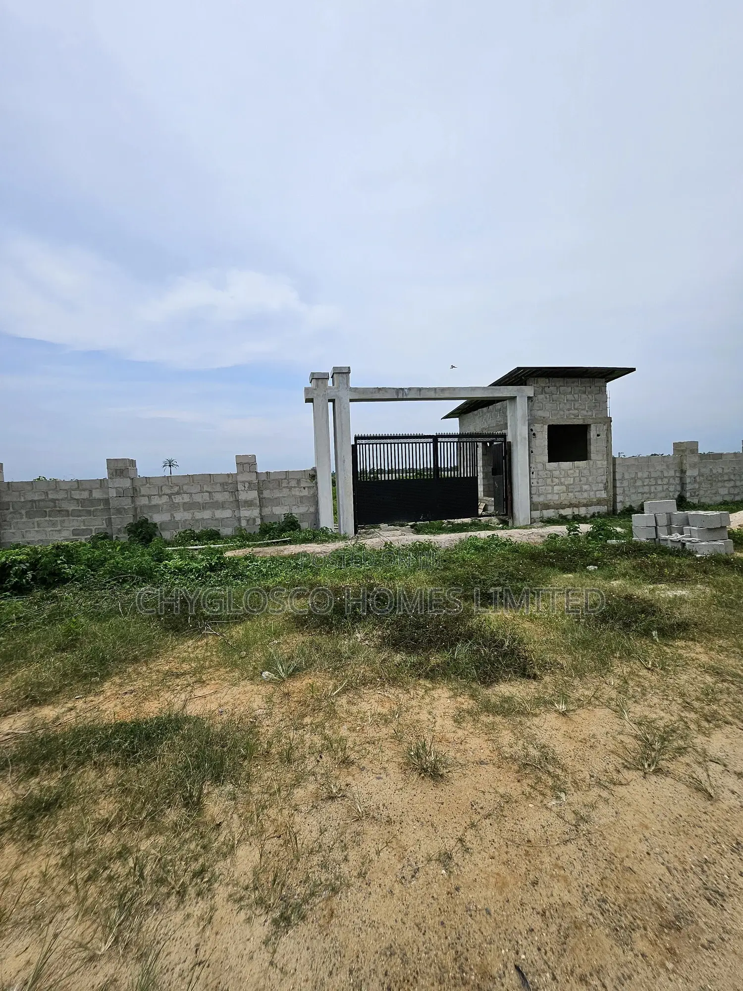 Premium Land for Sale at De Kings Landing, Obirikwere, Port Harcourt in Aba Expressway