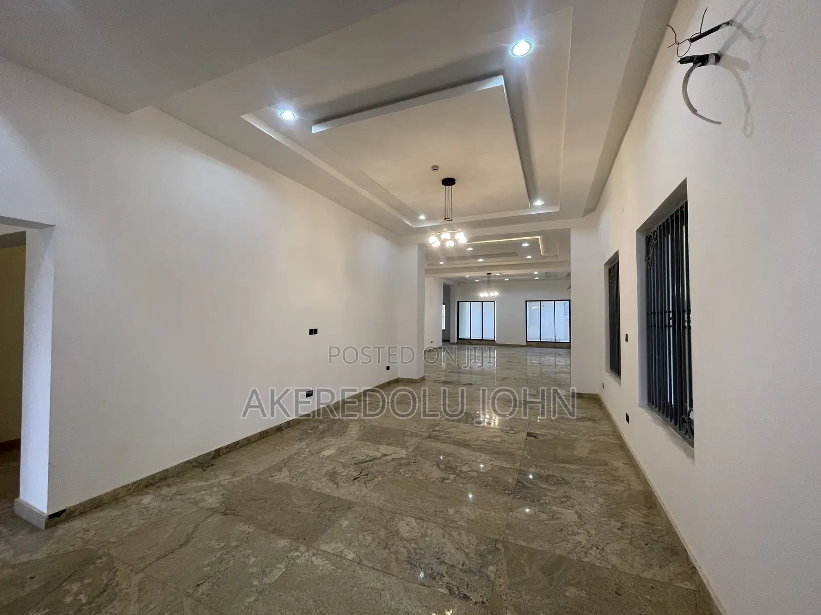 7bdrm Duplex in Guzape District for sale in Guzape District