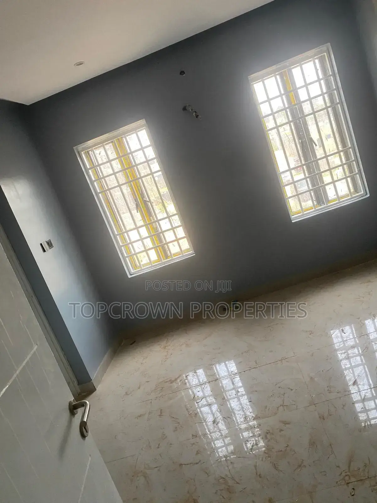 3bdrm Duplex in F01, Kubwa for rent in Kubwa
