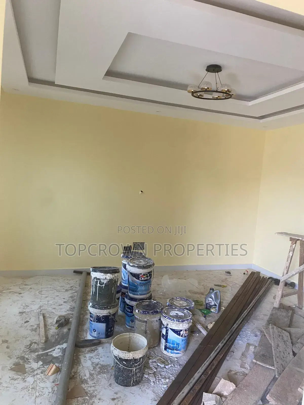 3bdrm Duplex in F01, Kubwa for rent in Kubwa