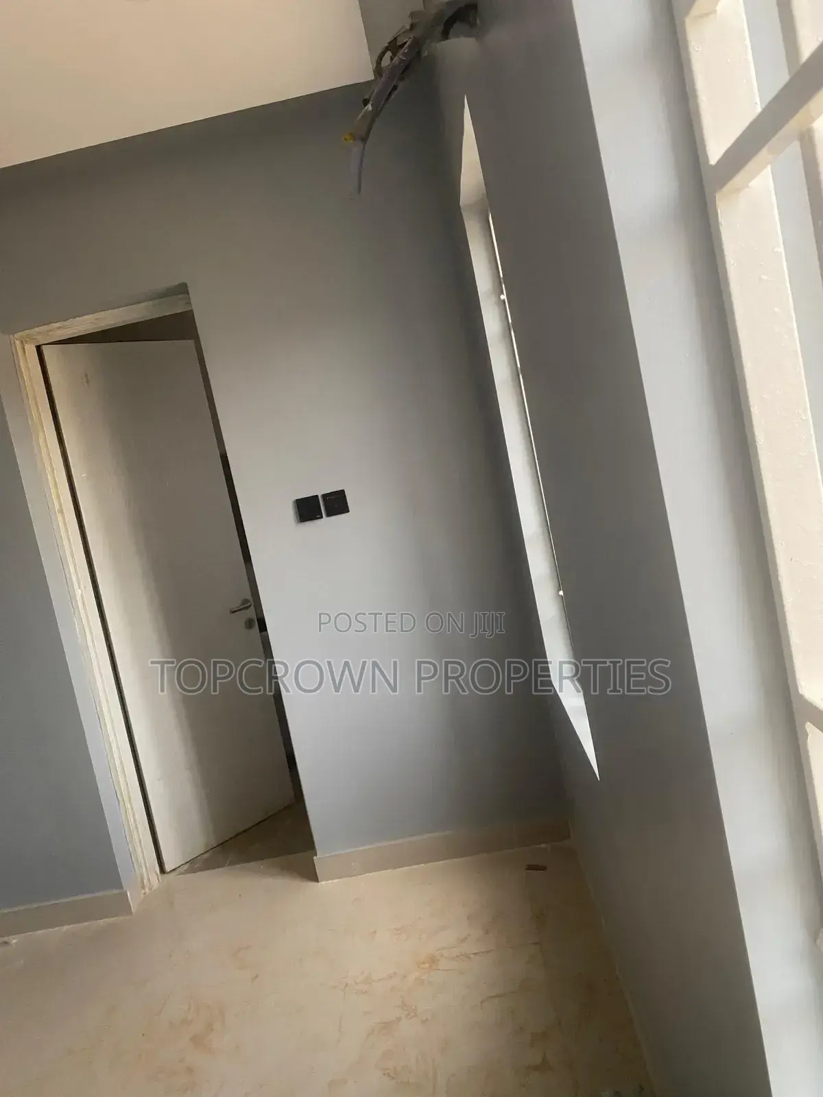 3bdrm Duplex in F01, Kubwa for rent in Kubwa