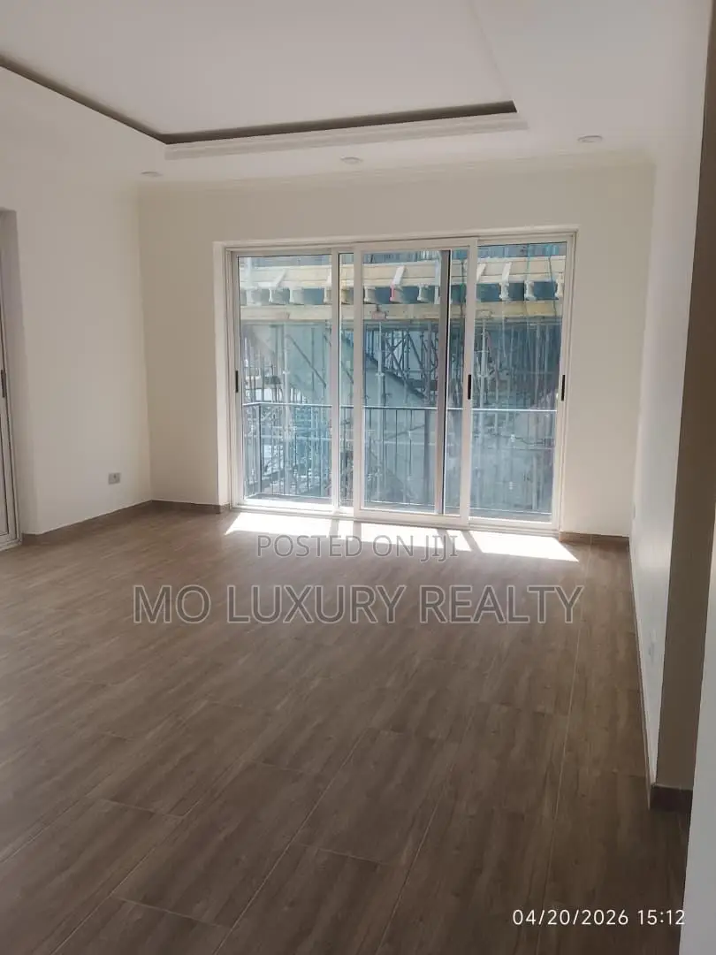 4bdrm Townhouse / Terrace in Banana Island for rent in Banana Island
