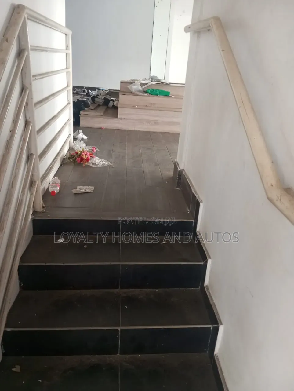 Commercial Space in Opebi
