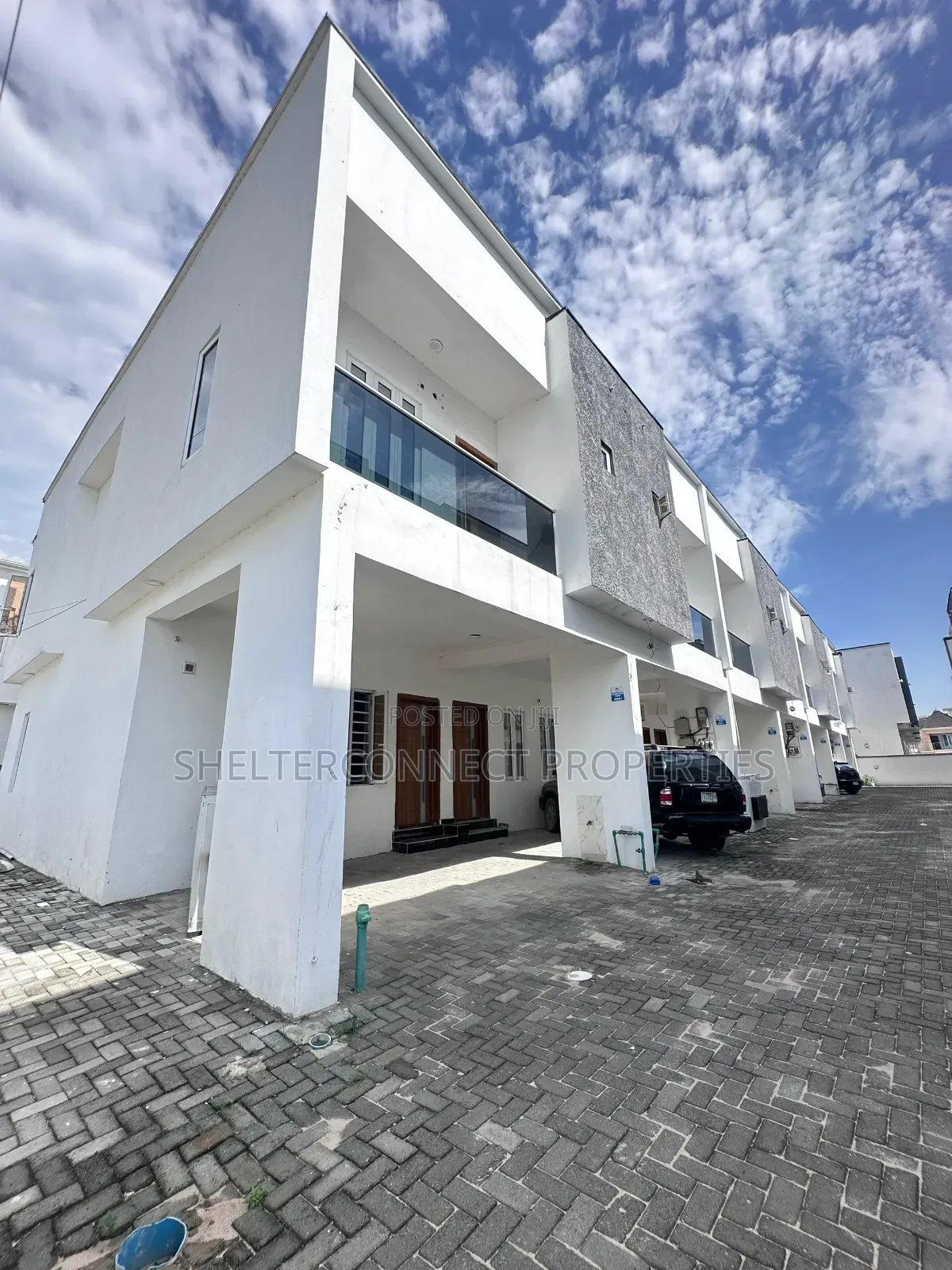 3bdrm Duplex in Ado / Ajah for rent in Ado / Ajah