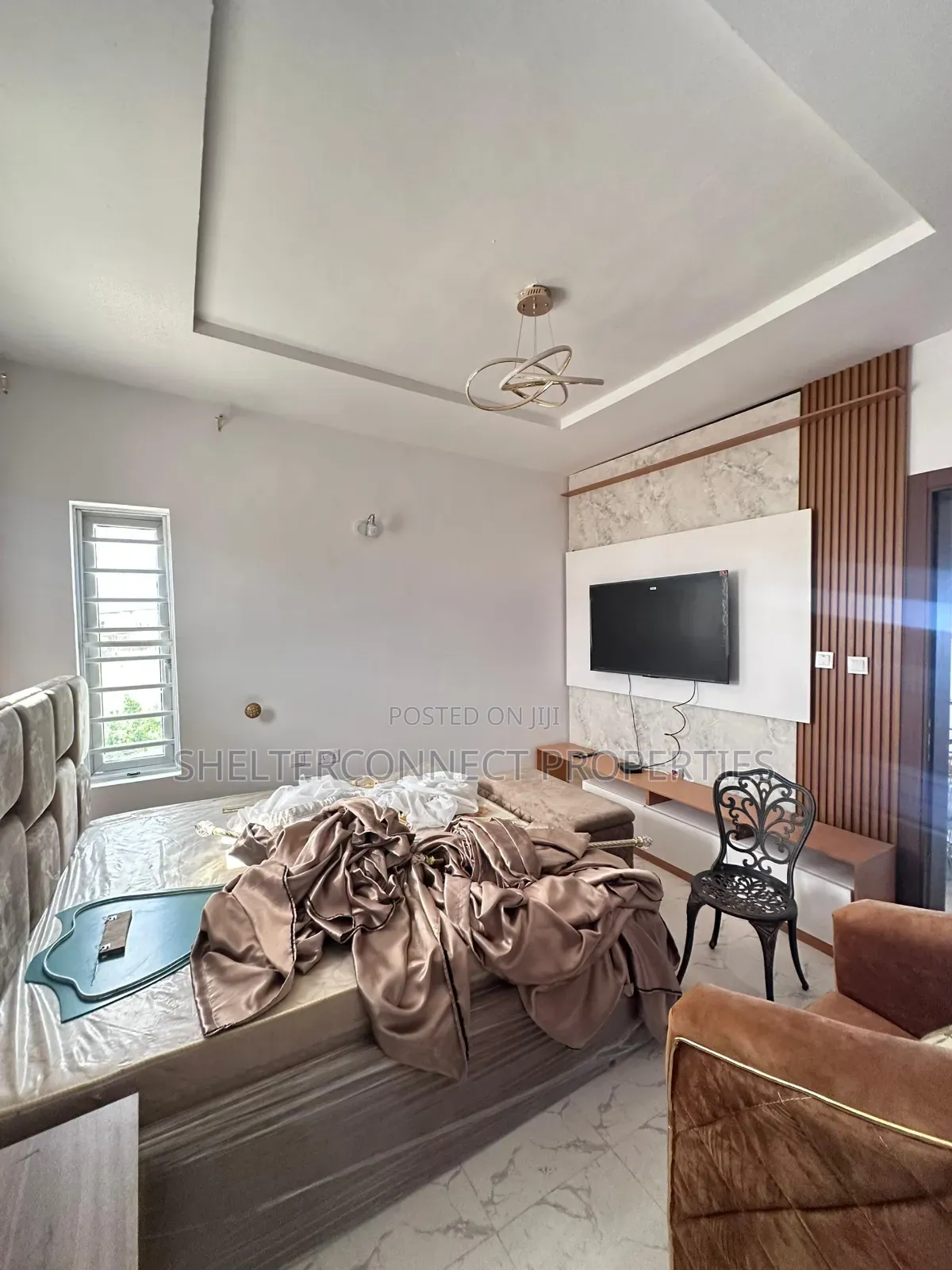 3bdrm Duplex in Ado / Ajah for rent in Ado / Ajah