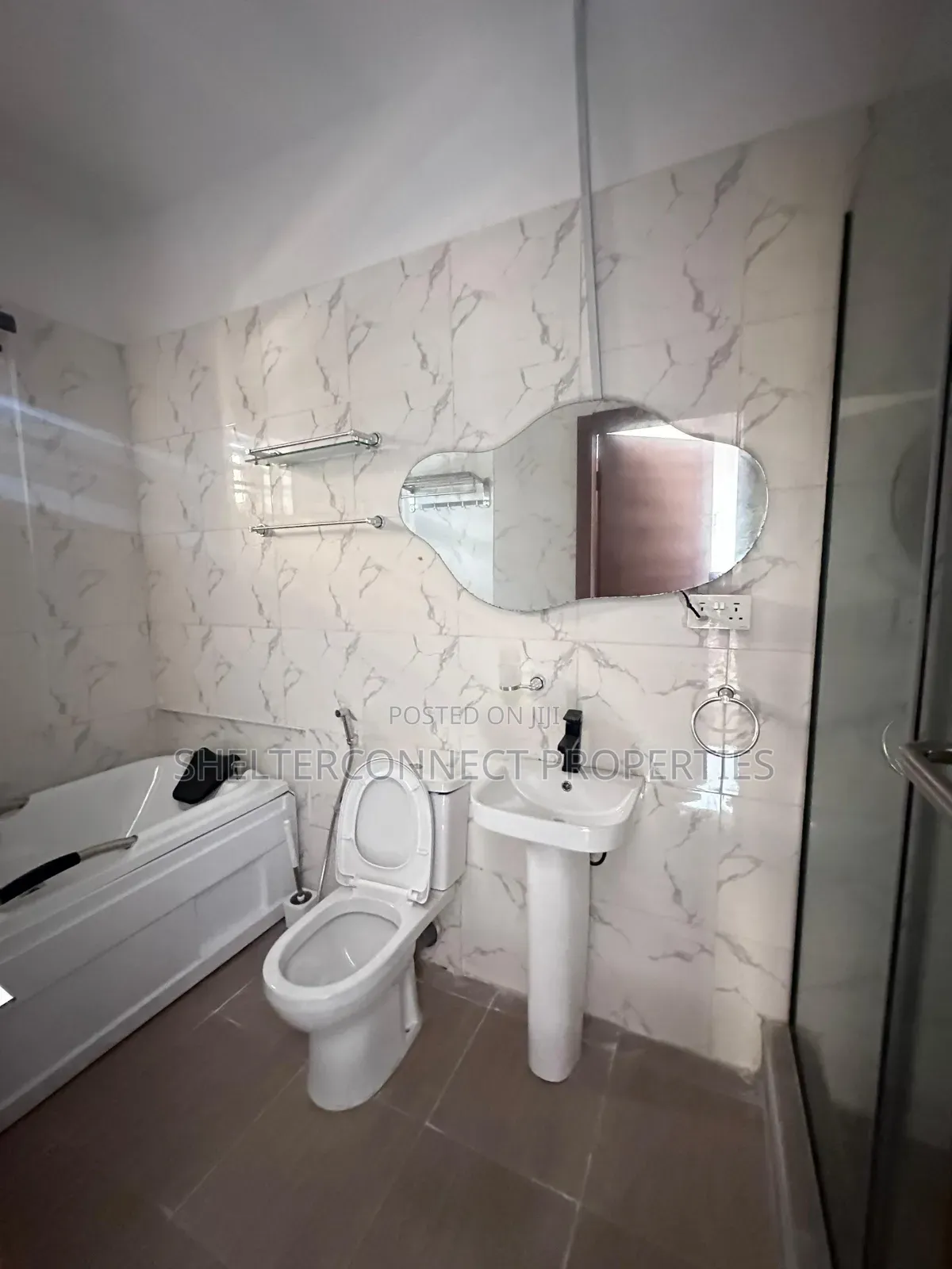 3bdrm Duplex in Ado / Ajah for rent in Ado / Ajah