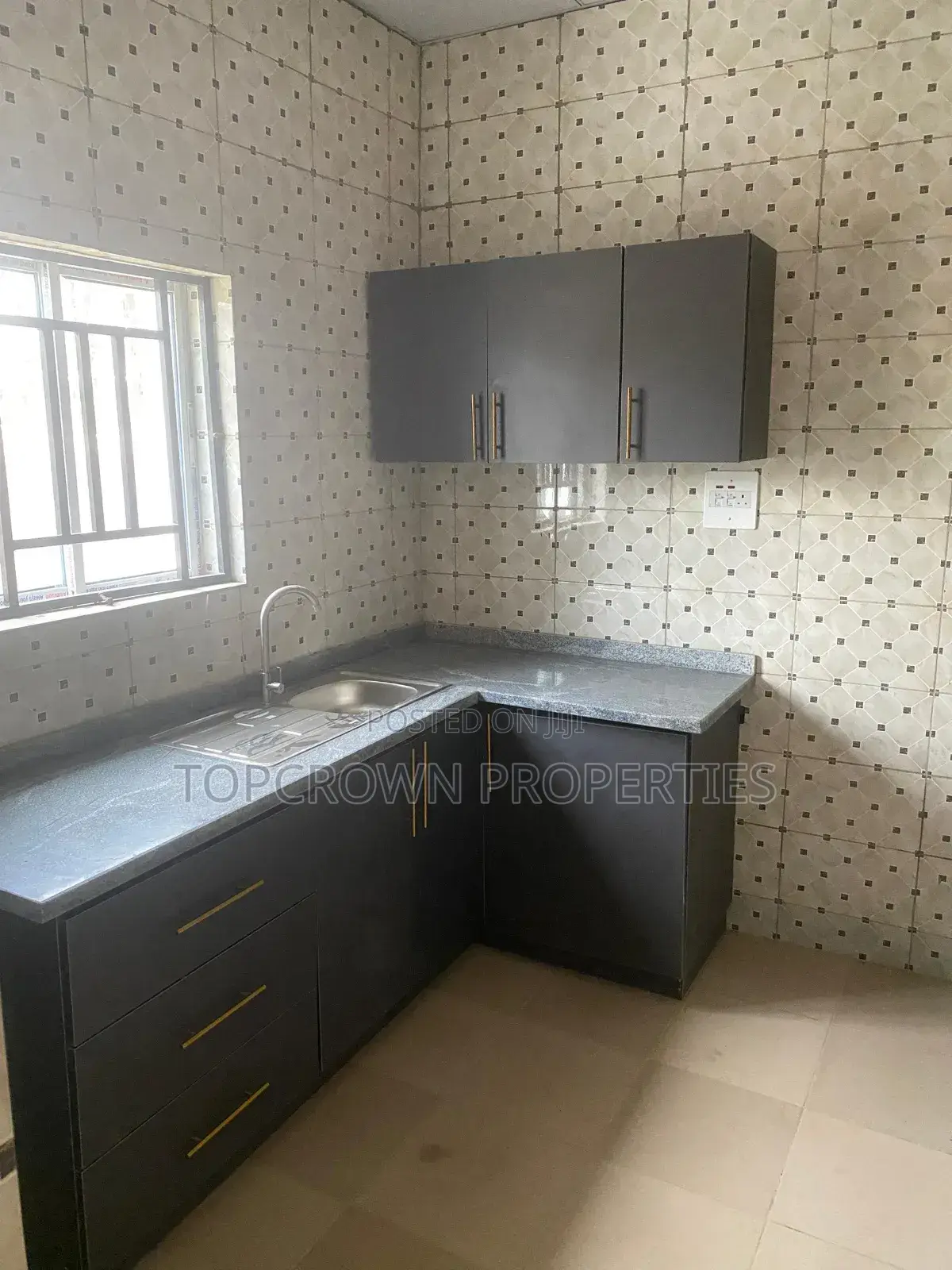 2bdrm Apartment in F01, Kubwa for rent in Kubwa