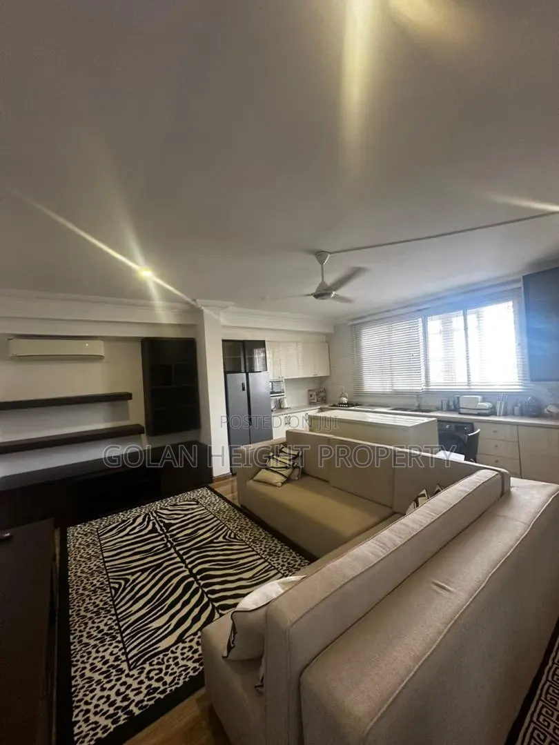 1bdrm Block of Flats in Diplomatic City Zone, Katampe Extension in Katampe Extension